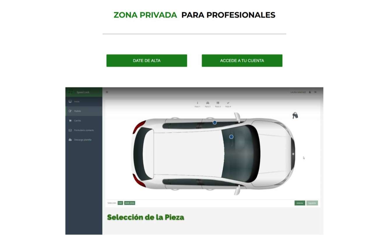 Speedlock, la herramienta esencial para la cerrajería de automoción profesional