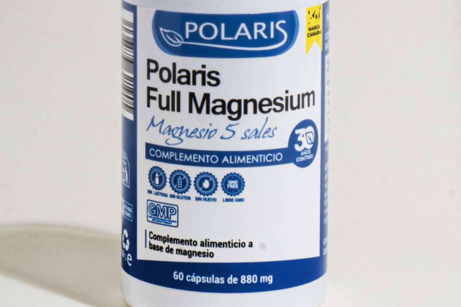 Suplementación inteligente, el papel clave del magnesio en el bienestar diario