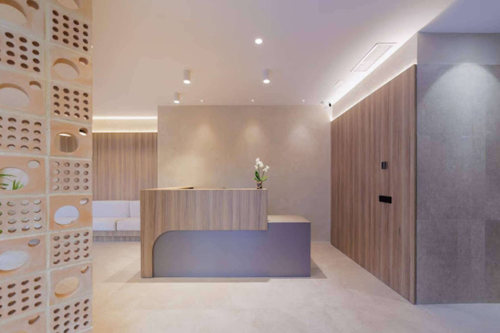 SIVICO DENTAL y Tabiacustic, 20 años en el diseño y construcción de clínicas médicas funcionales y modernas