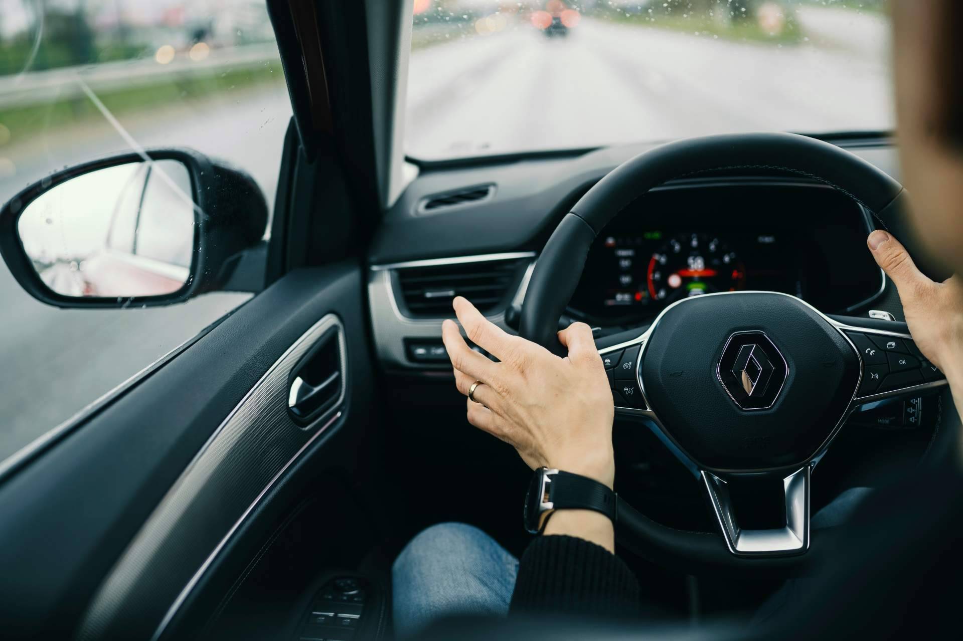 Sacarse el Carnet de Coche en Madrid