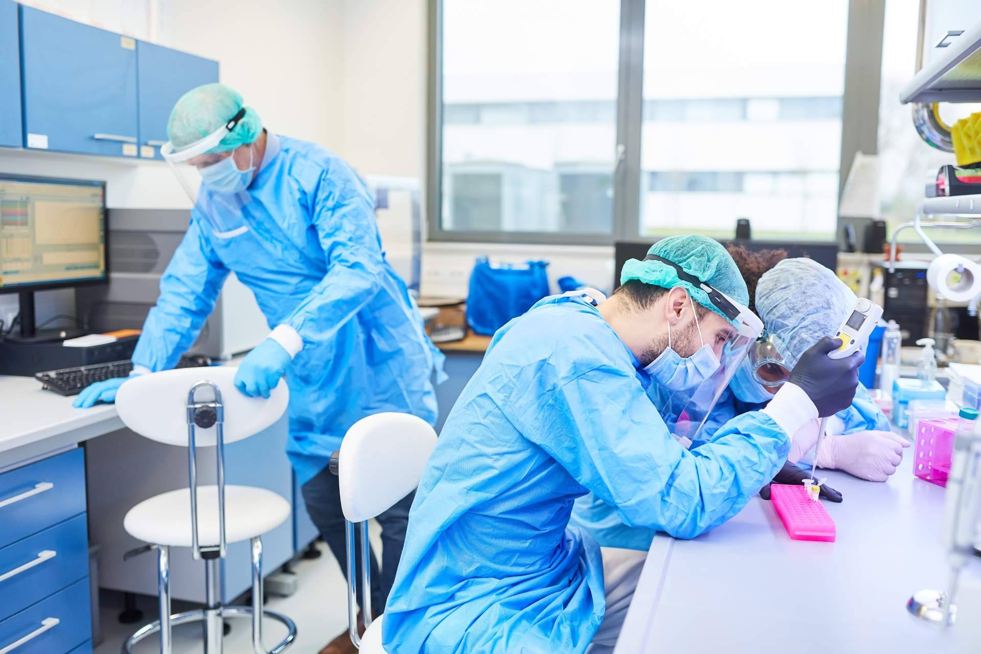 Transformación del mercado y nuevos desafíos en la gestión de patentes médicas