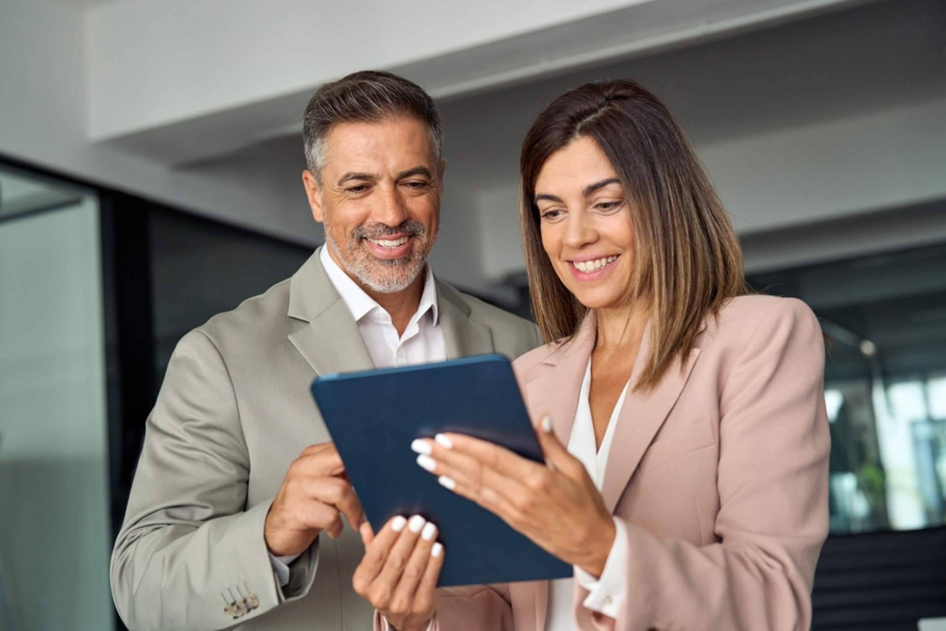 GPM Global Purchasing Management y e-buyplace optimizan la relación con proveedores