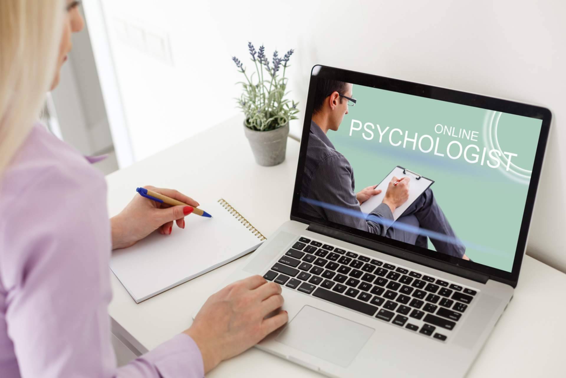 Diseño web para psicólogos con perspectiva ética, nueva propuesta de Marketing para Psicólogos