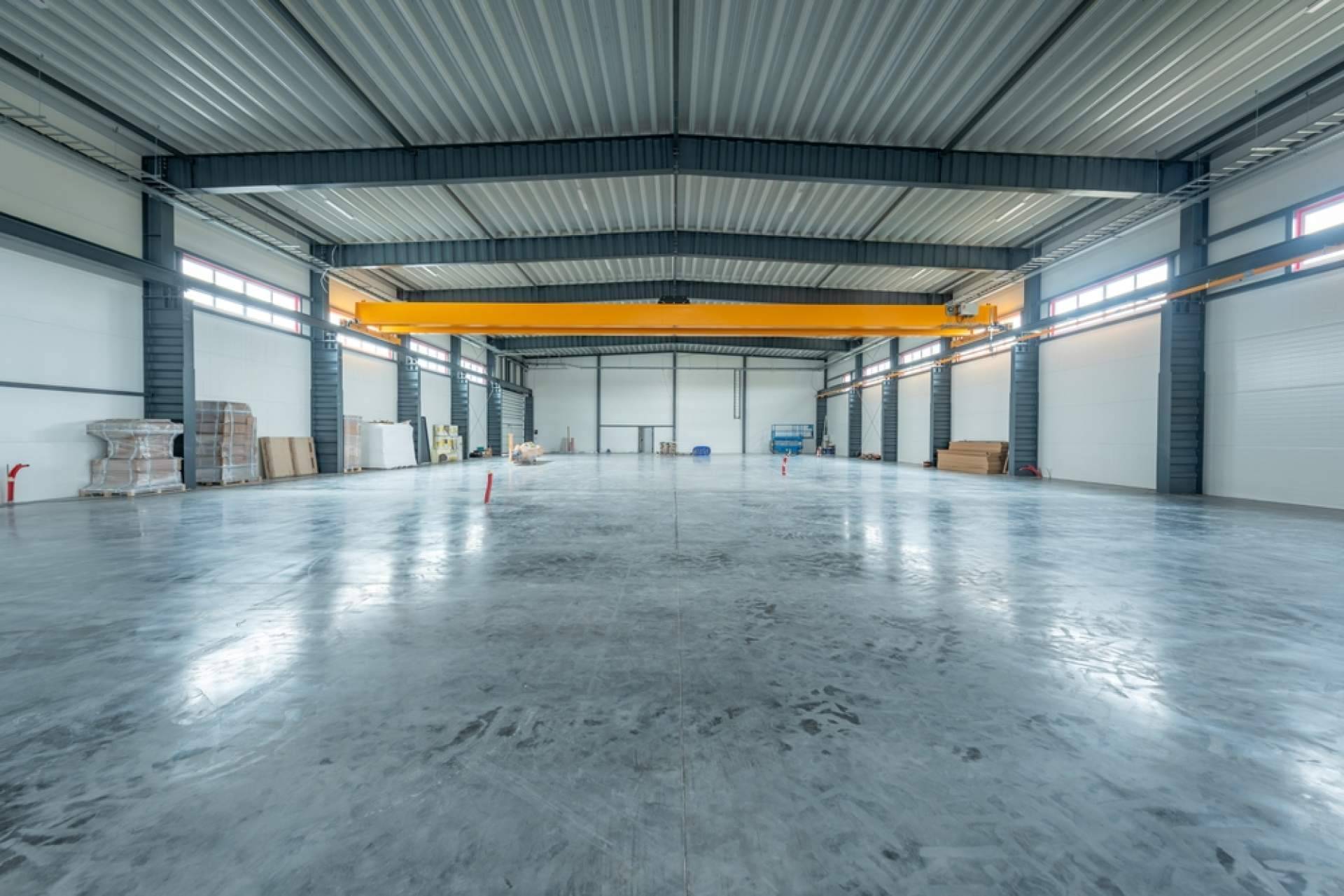 La experiencia de Ibernave al servicio de quienes buscan vender nave industrial en Madrid