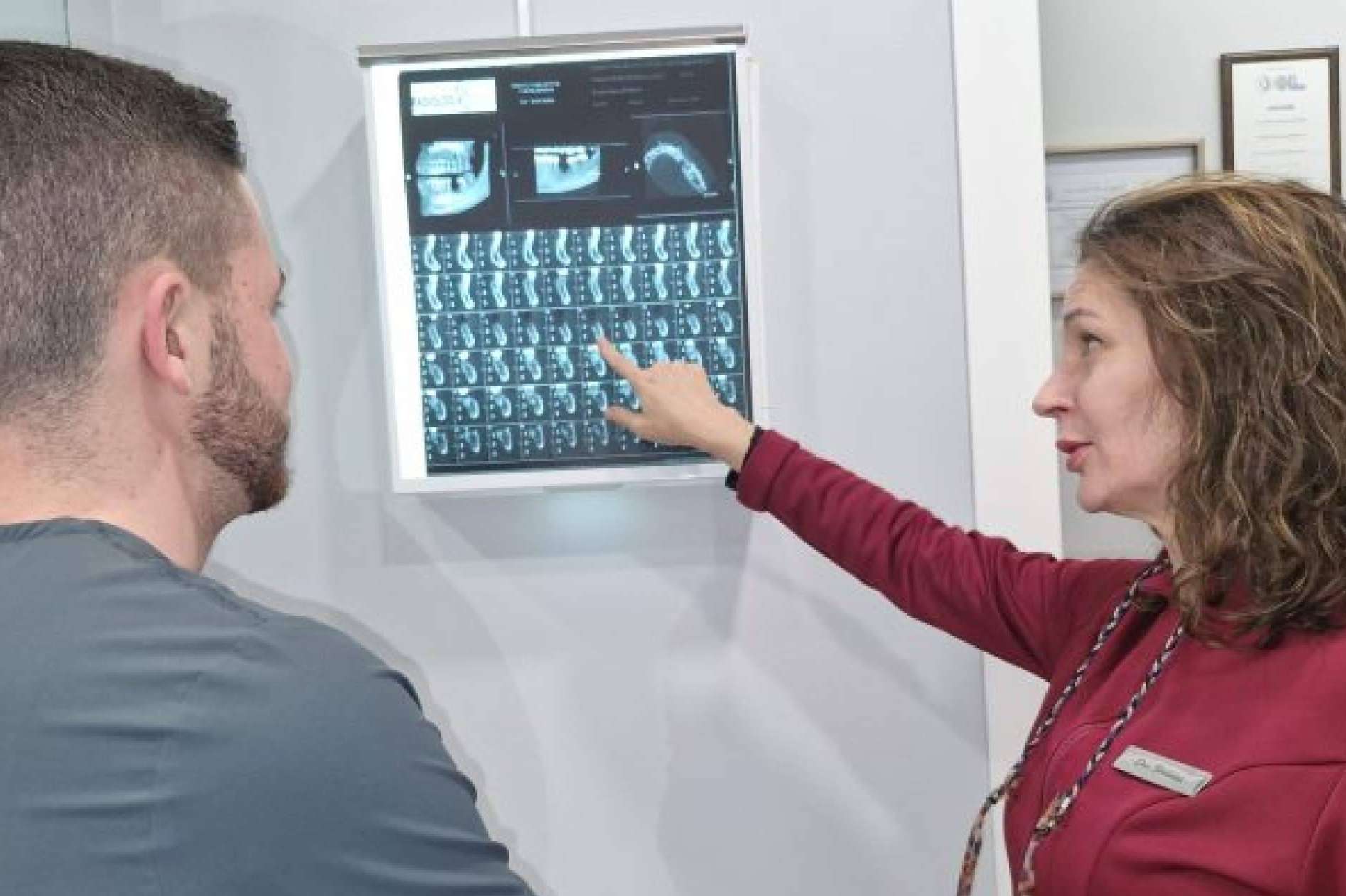 Clínica DentiArt; La revolución en salud bucodental en Getafe