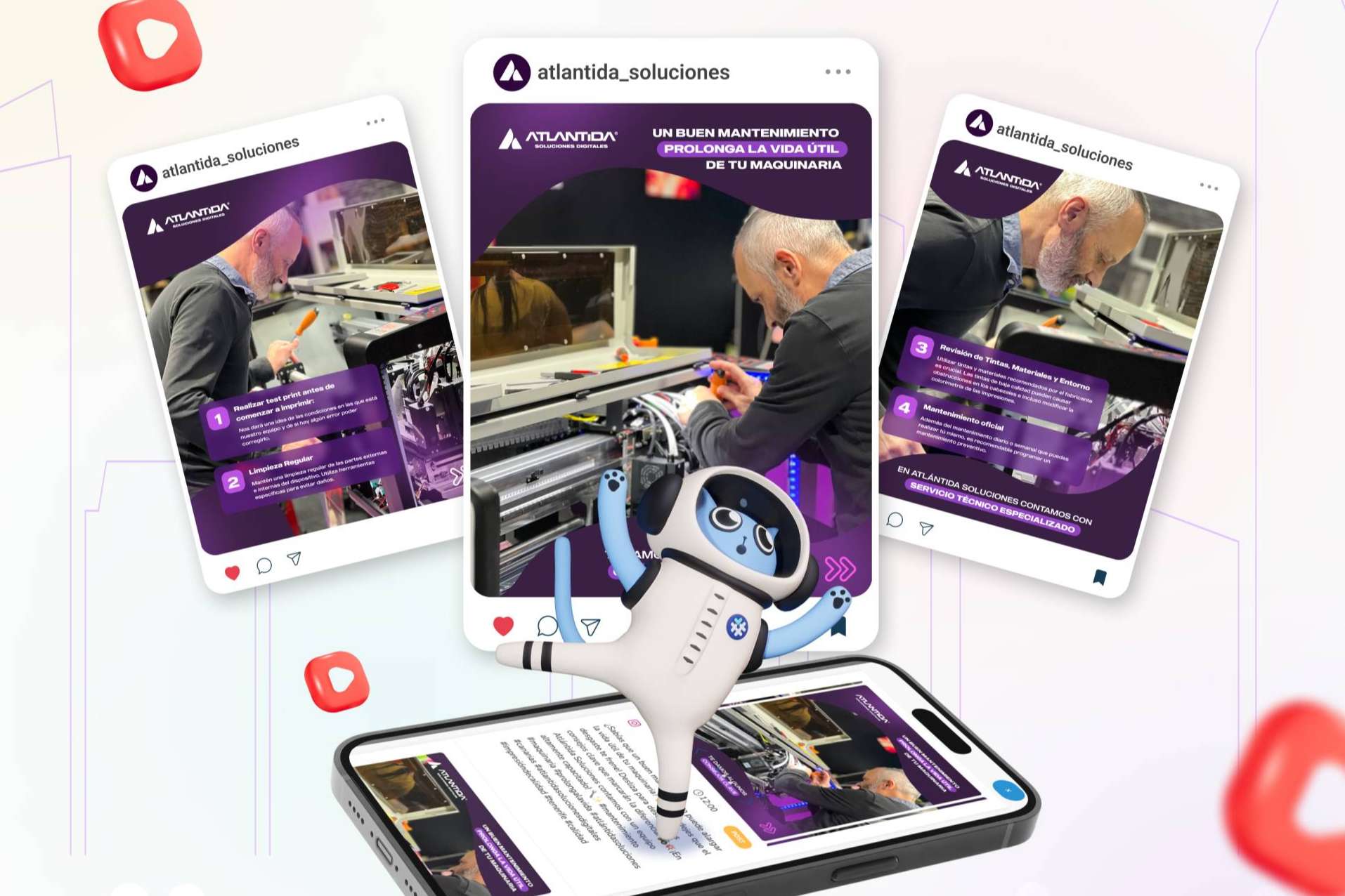 Maximizar la inversión publicitaria; La app de Notecopies, el aliado en marketing digital