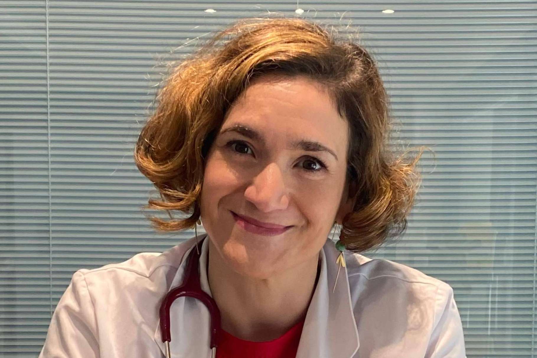 Medicina integrativa, la propuesta de la Dra. Olga García Gómez para una atención médica más completa
