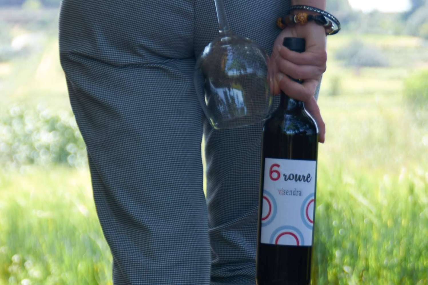 Nuevas experiencias de enoturismo en Bodegues Visendra refuerzan la conexión entre vino, territorio y tradición