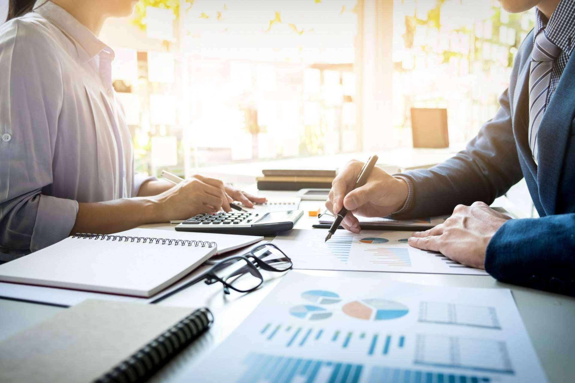 Gestión Economista, asesoría fiscal y legal para empresas en Granada