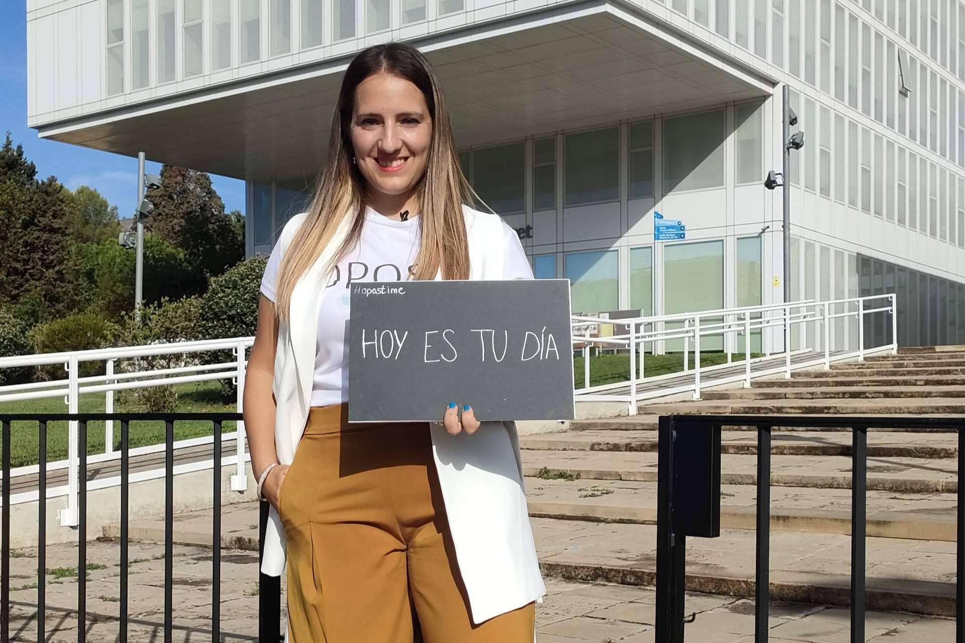 OPE 2025, una oportunidad estratégica para acceder a la Administración General del Estado