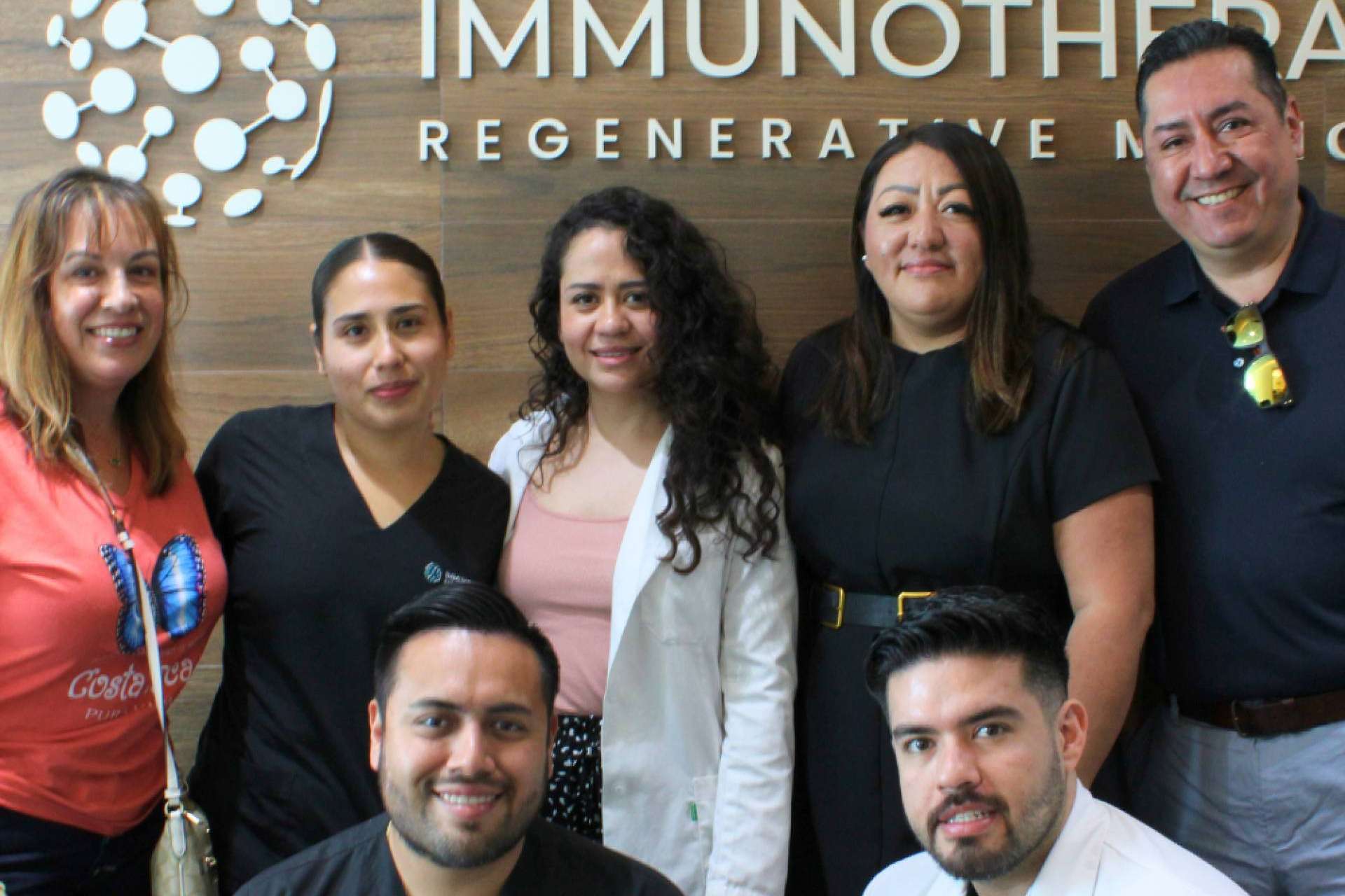 Tratamientos regenerativos contra el cáncer ganan terreno con Immunotherapy Regenerative Medicine