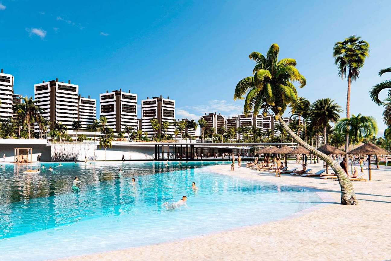 Innovación y elegancia en la construcción obra nueva, Larimar City irrumpe en el mundo ecuestre con el respaldo de Chacco Marketing