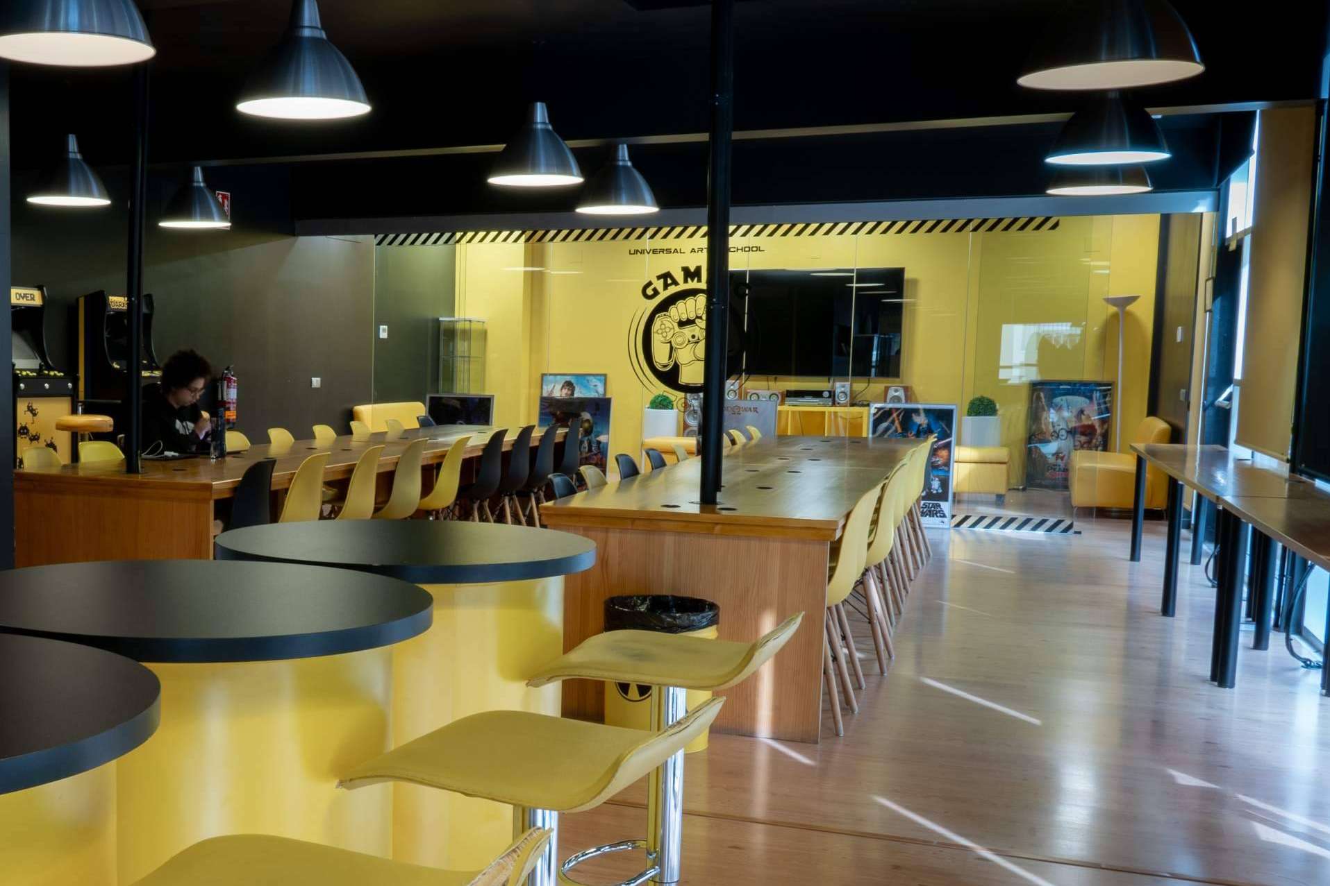 Universal Arts School lanza máster con Unreal Engine en su escuela de animación y videojuegos en Valencia