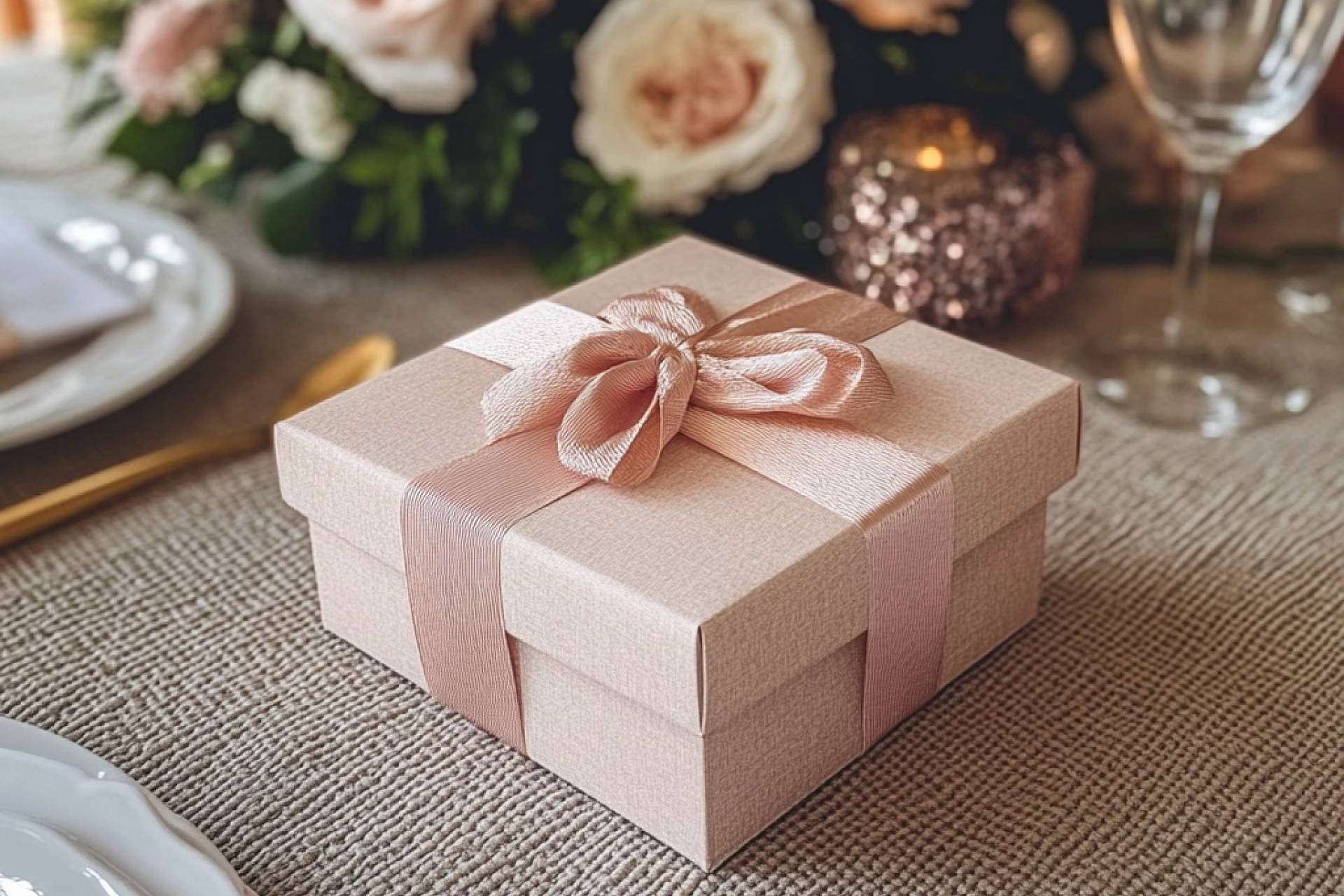 La propuesta de Detalles Armonía en regalos originales y personalizados para eventos familiares