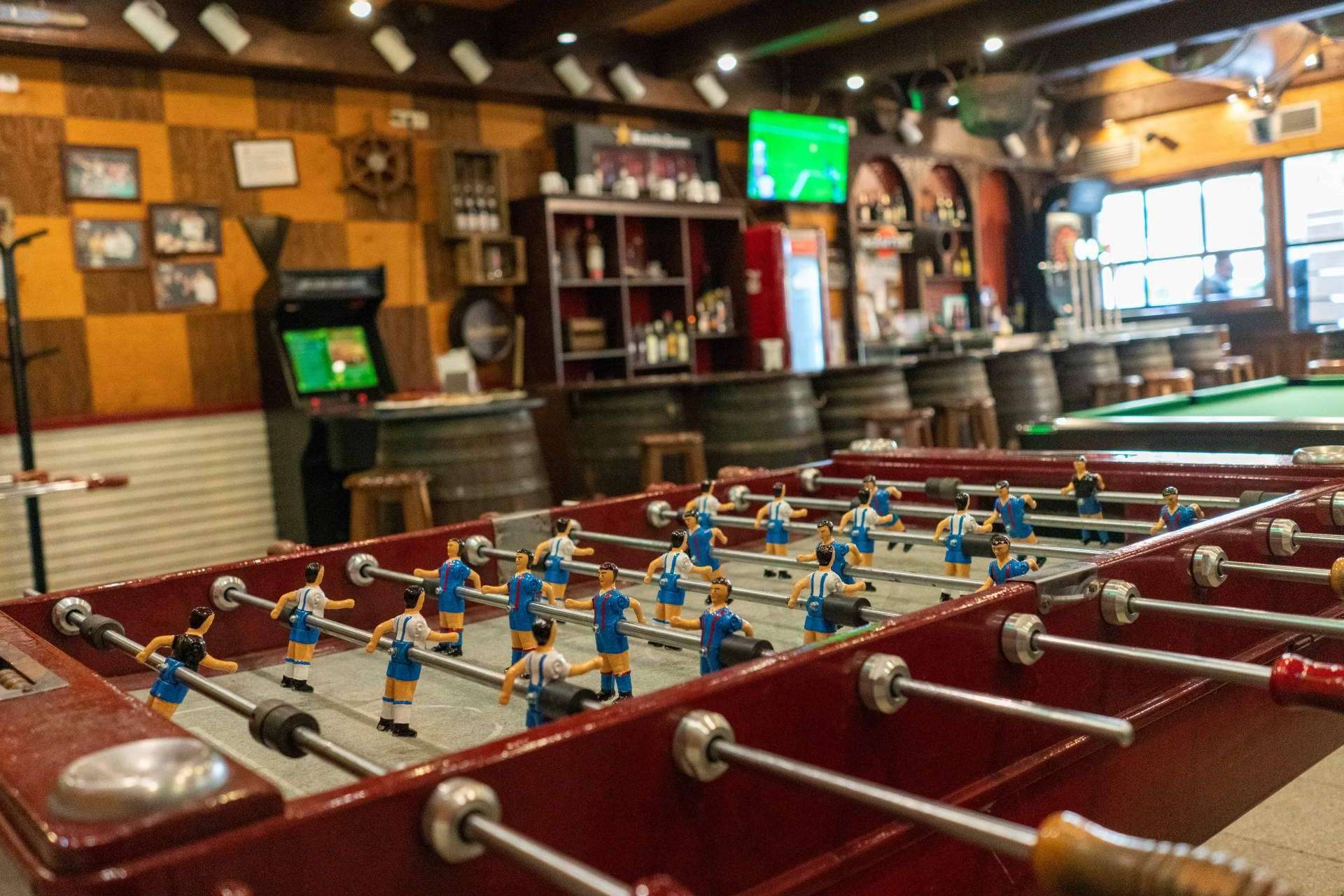 Pasa Tapas se consolida como restaurante abierto hasta tarde con cocina real hasta las 3am en Barcelona