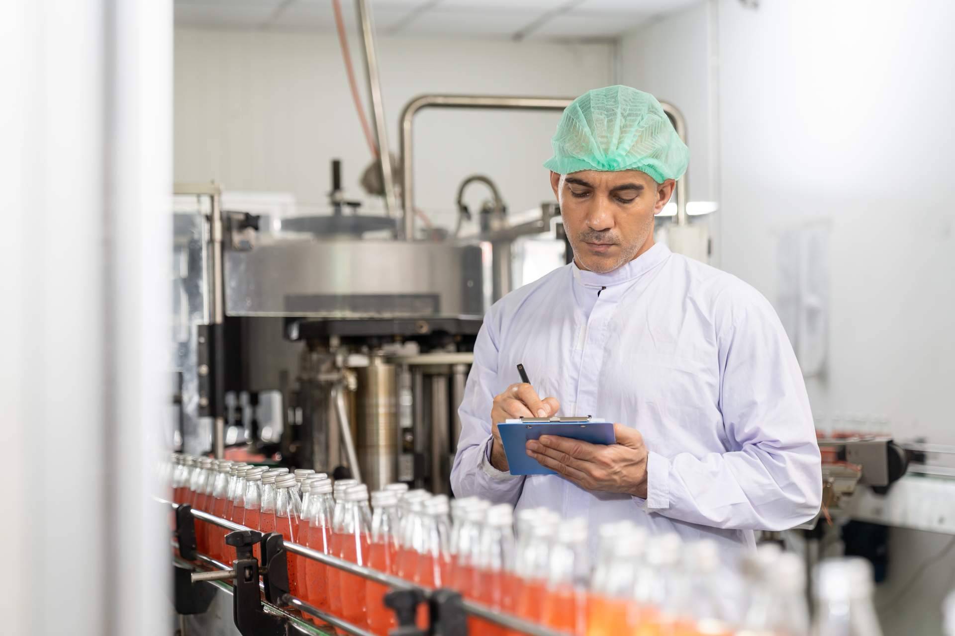 Baor Products impulsa su liderazgo como fabricante de concentrados de frutas en España