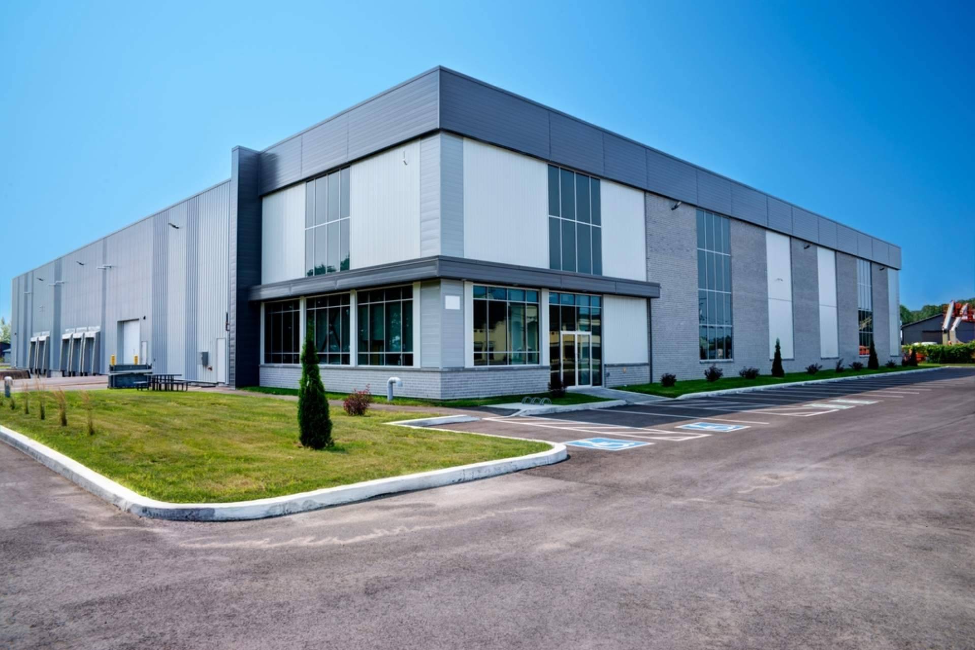 Ibernave lanza una propuesta de valor para inversores a través de su modelo de sale and lease back industrial