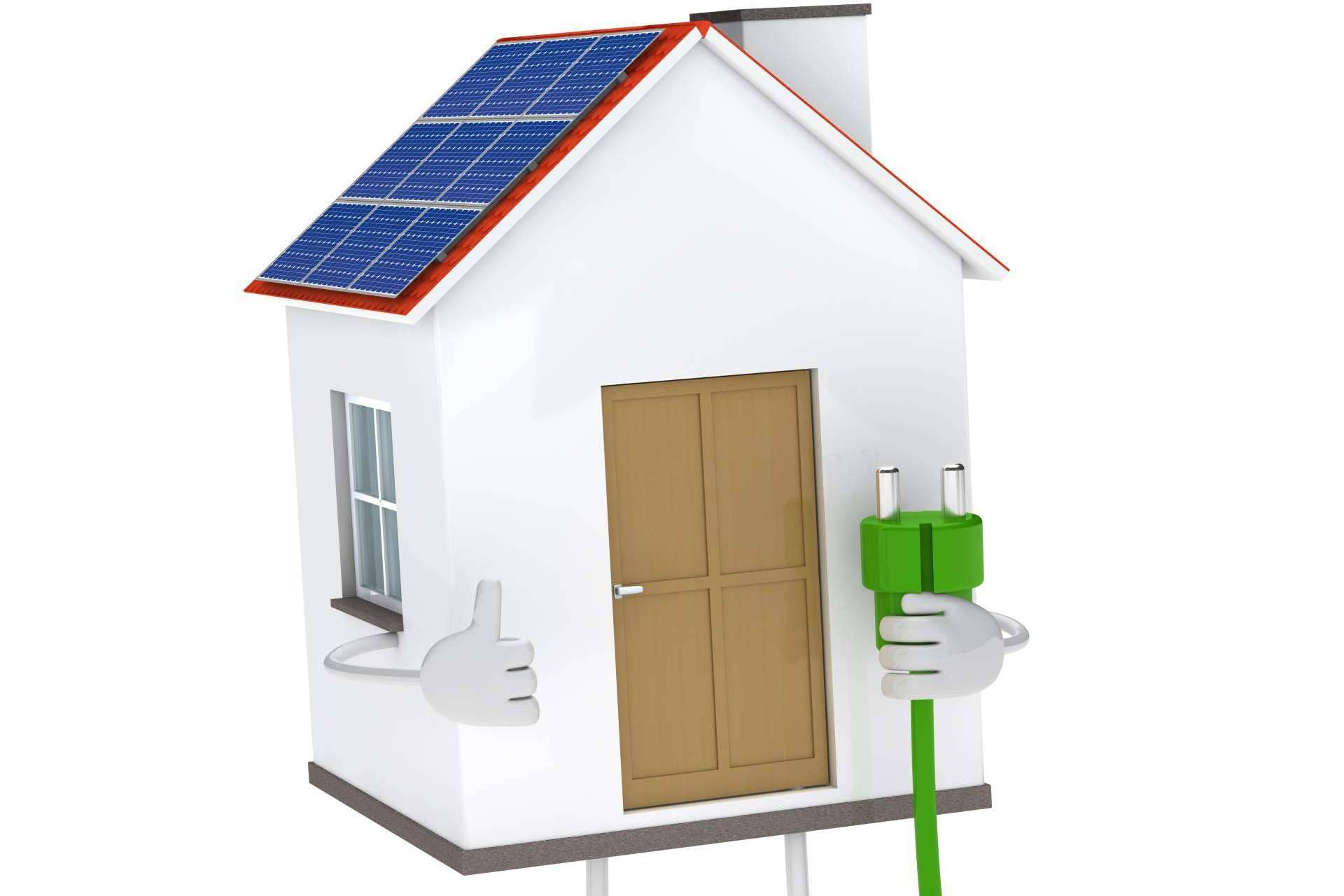 Alromar refuerza la independencia energética con paneles solares y baterías de respaldo
