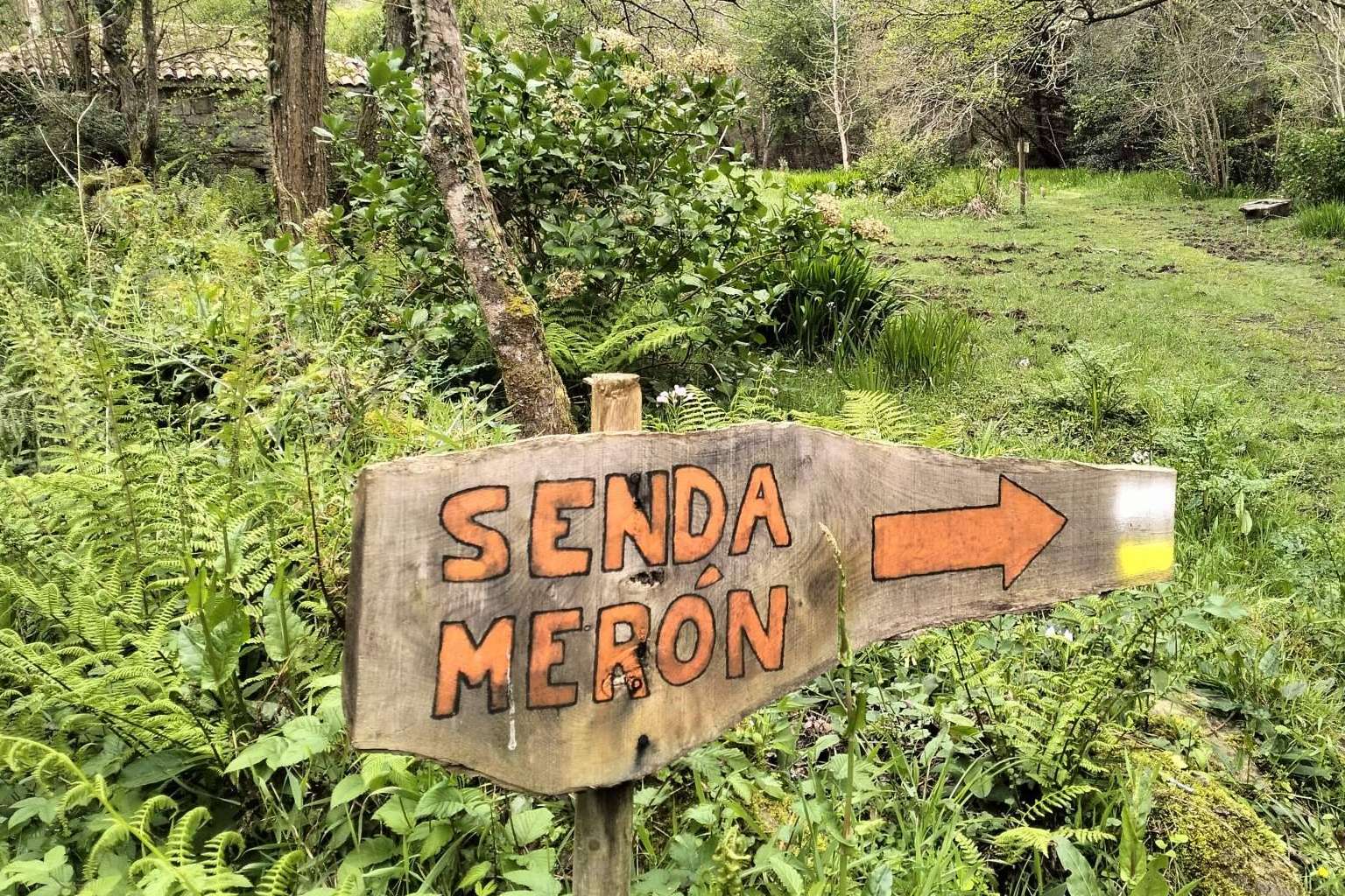 Paisaje rural y sostenibilidad; 30 años de reserva ecoturista en Villaviciosa