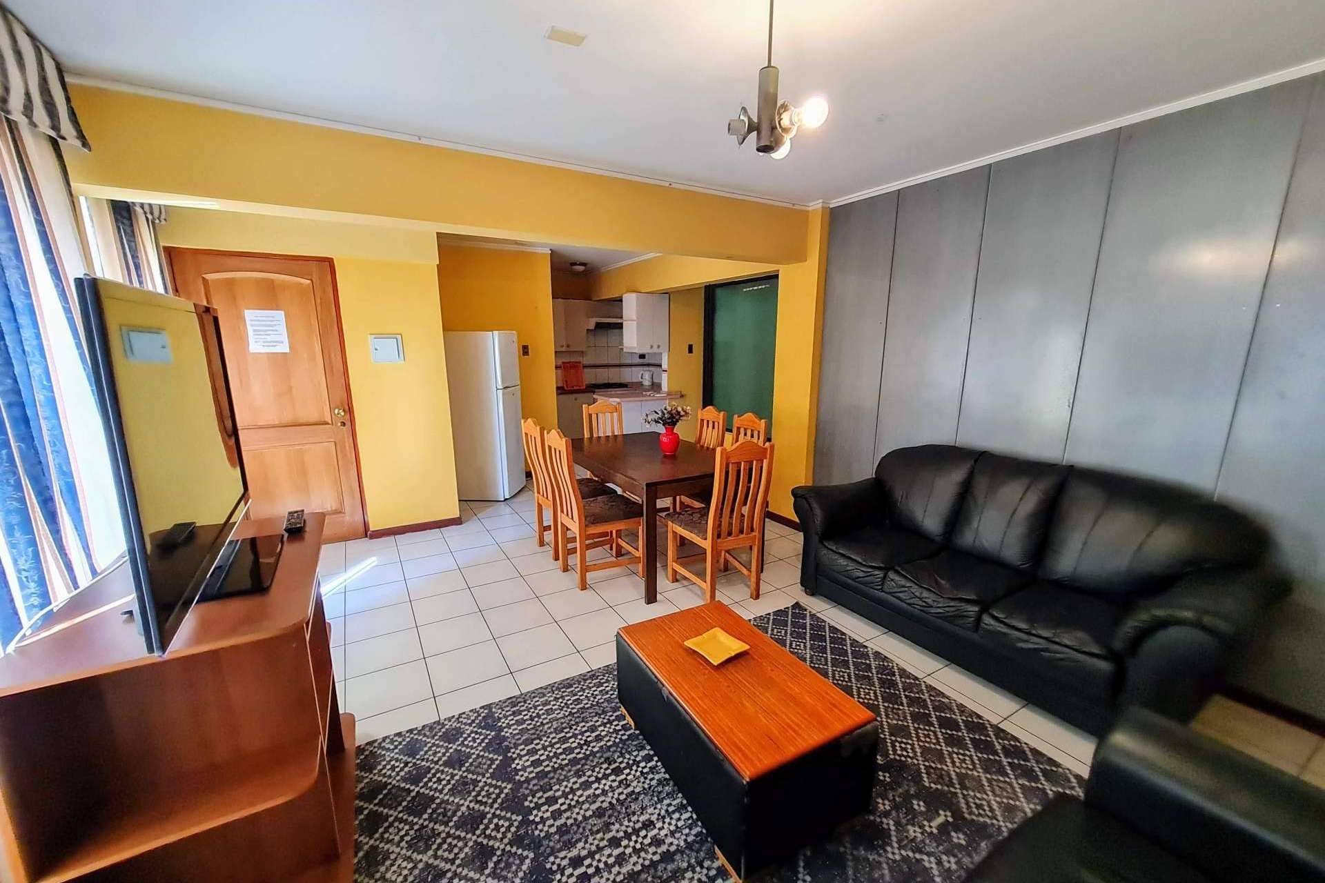 Hotel Antofagasta Centro marca un nuevo nivel en la hospitalidad del norte de Chile