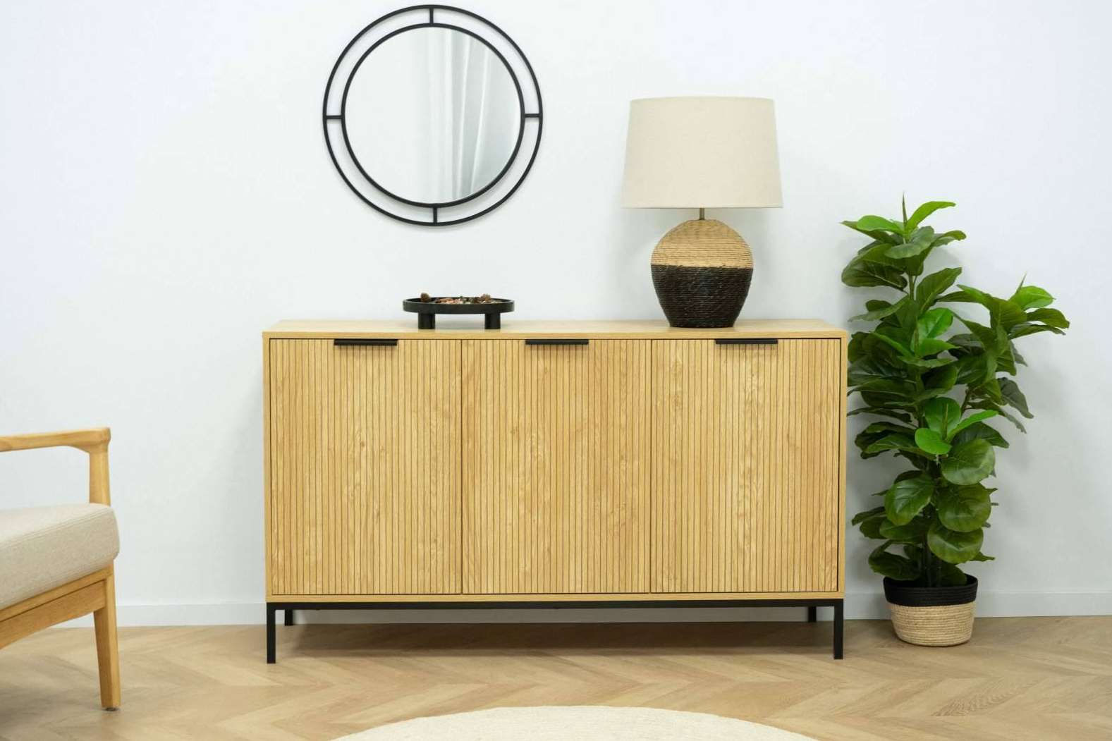 Top Mueble lanza descuentos de hasta el 50% en muebles de comedor modernos y baratos