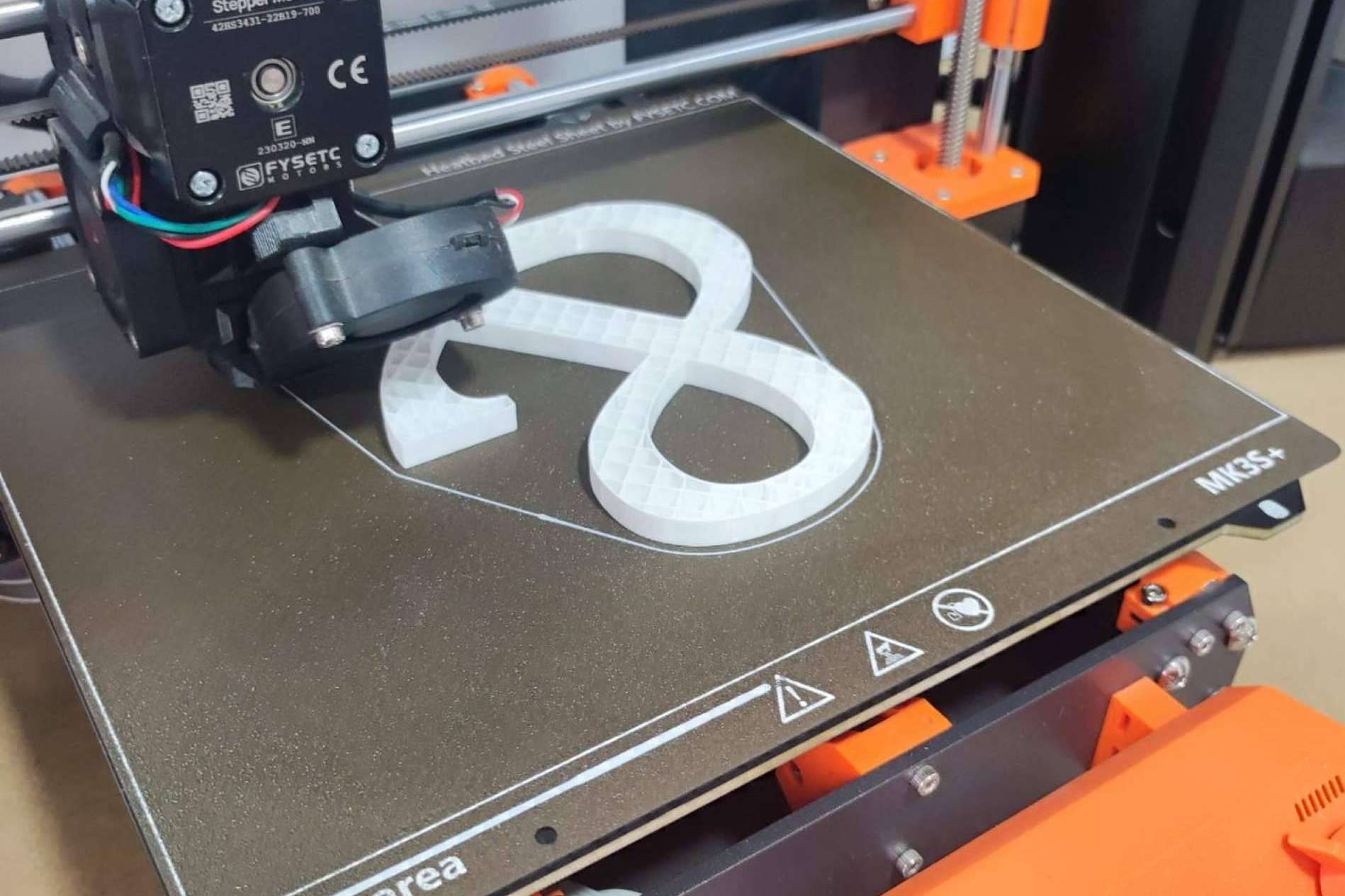 ¿Tener la propia fábrica en casa? La impresión 3D lo hace posible