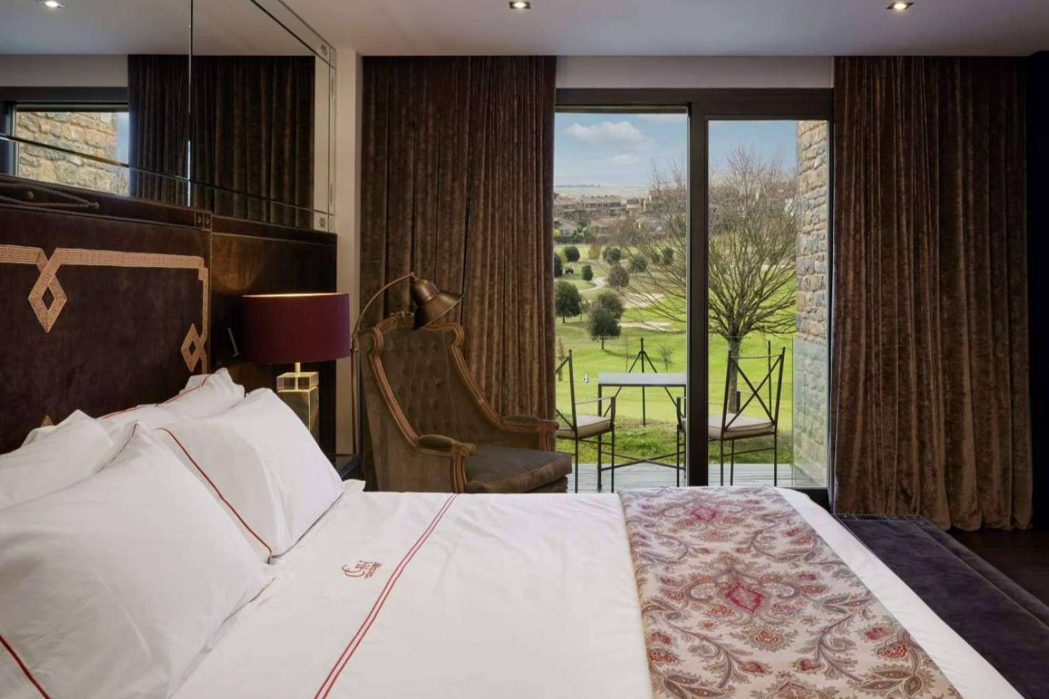 El Castillo de Gorraiz Hotel&Spa se posiciona como destino ideal para escapadas de relax en verano en Pamplona