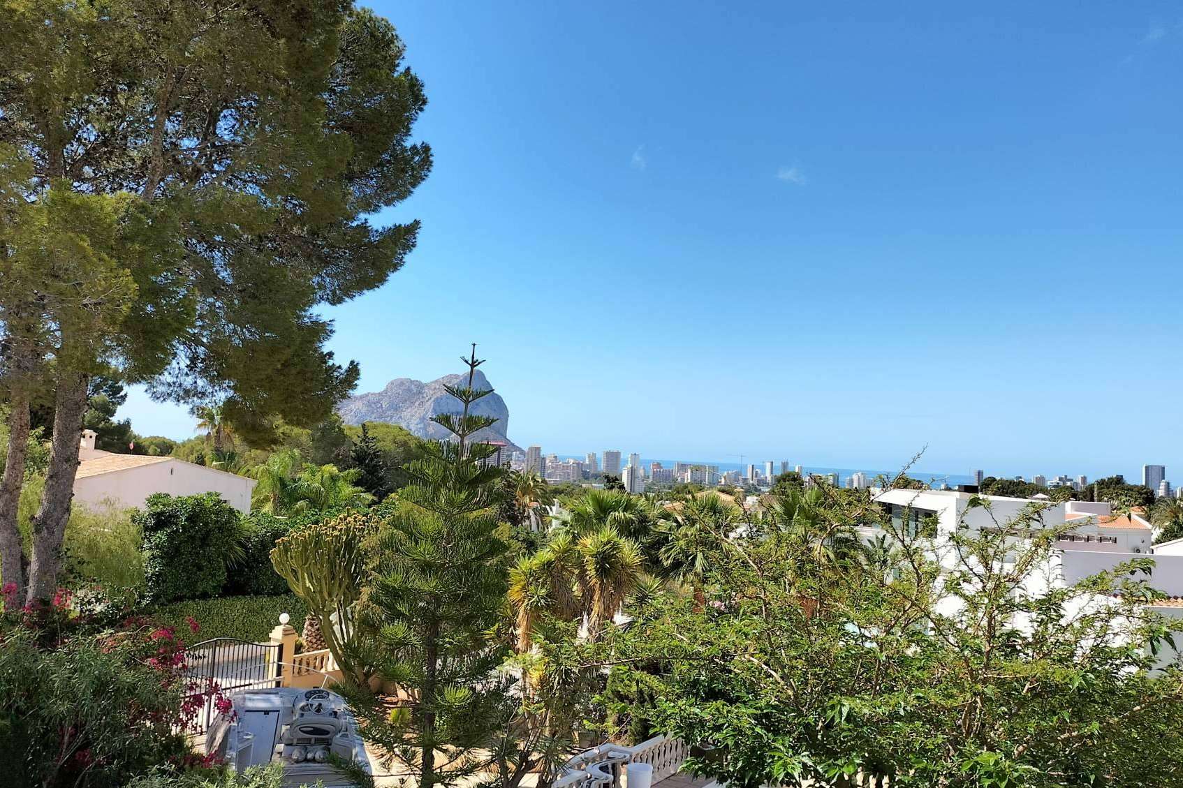 El alquiler turístico en Calpe gana valor con la propuesta de Alquileres Agatha Martínez Soria