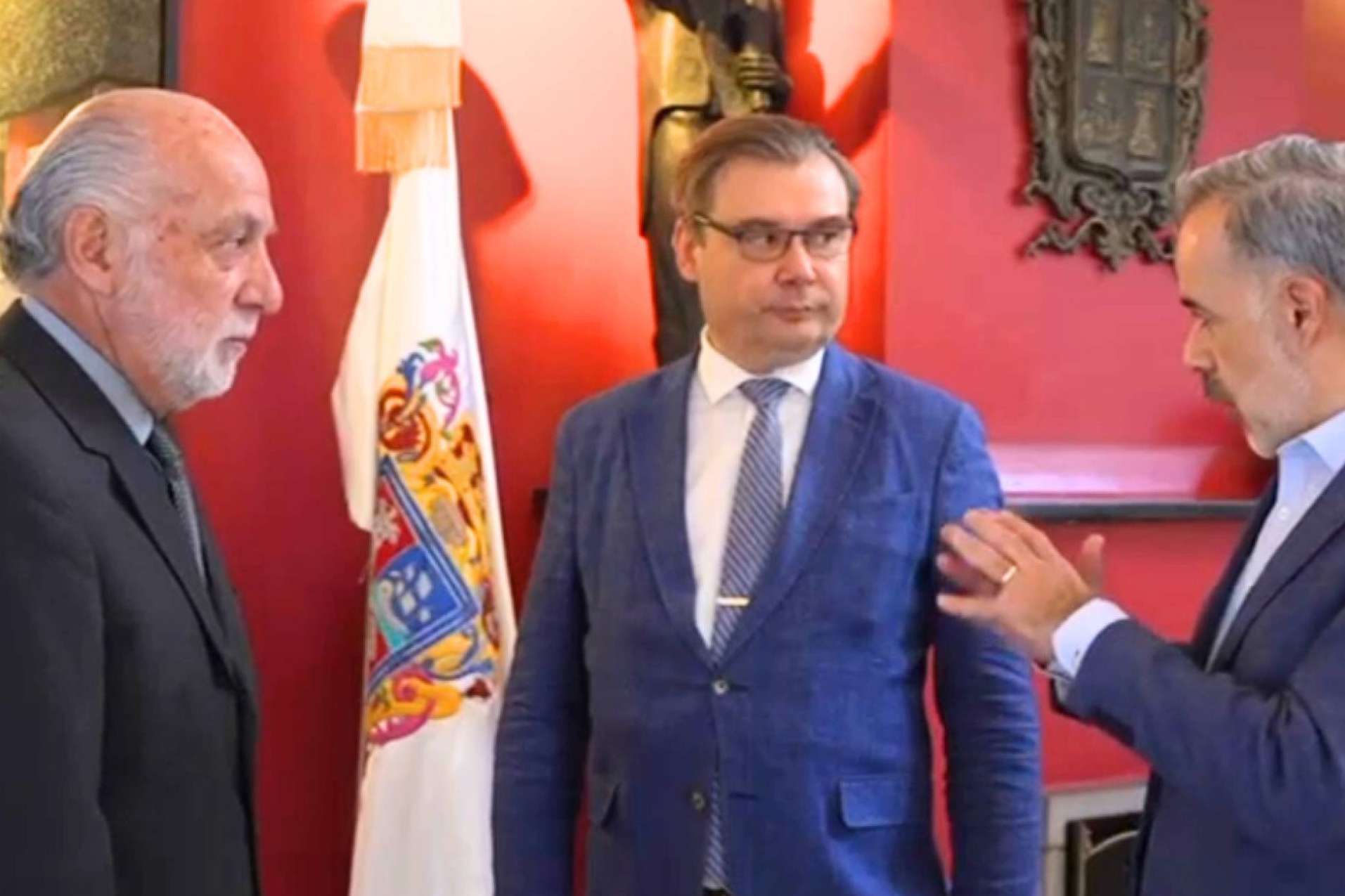 Integra Technologies, puente entre Europa y Latinoamérica en la era de la transformación digital