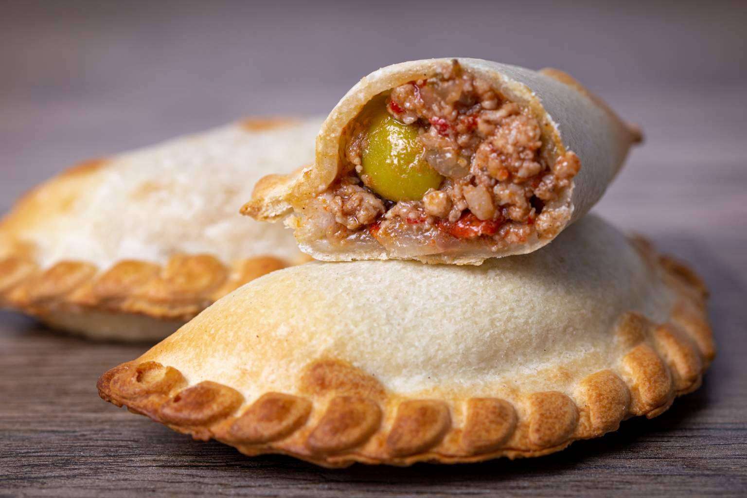 Empanadas El Rosario impulsa la distribución de empanadas al por mayor en toda España
