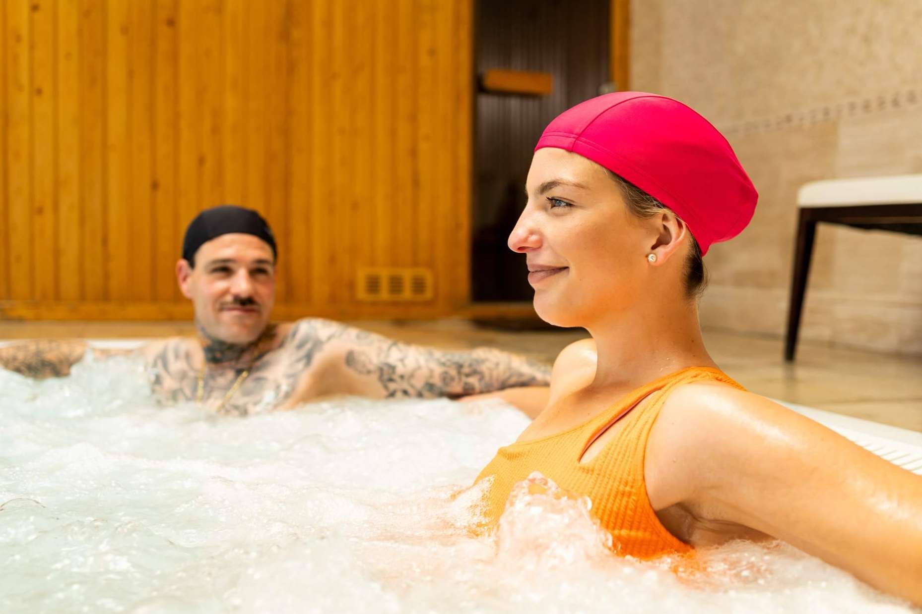 Servicios de belleza y bienestar, GES SPA adelanta las claves que marcarán el cuidado integral en 2025