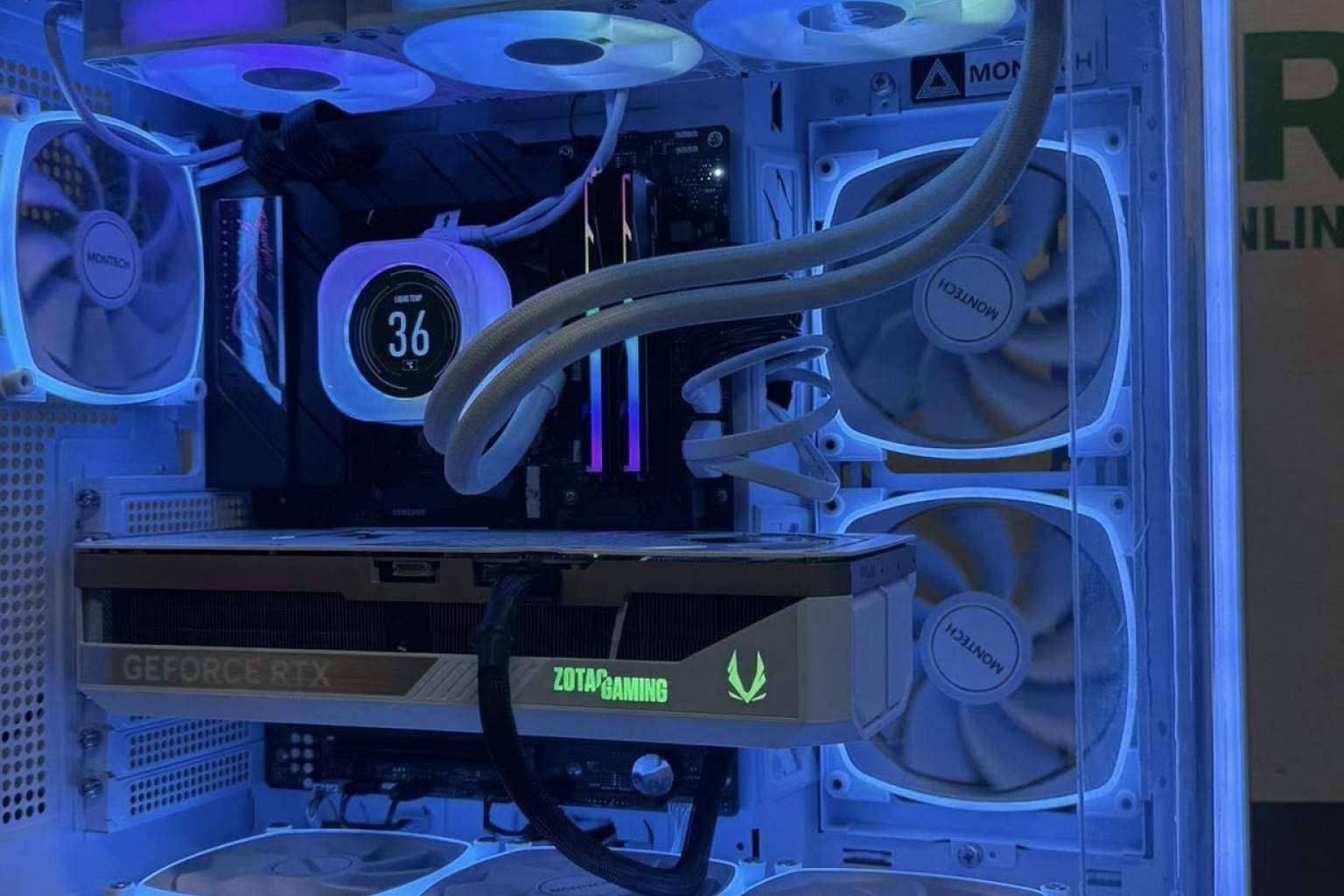 Invertir en un PC a medida con Aussar se consolida como apuesta segura y eficiente