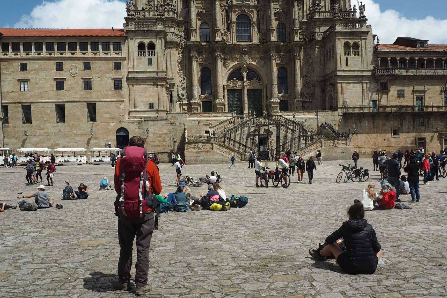 Galiwonders presenta una guía completa sobre las rutas del Camino de Santiago más emblemáticas