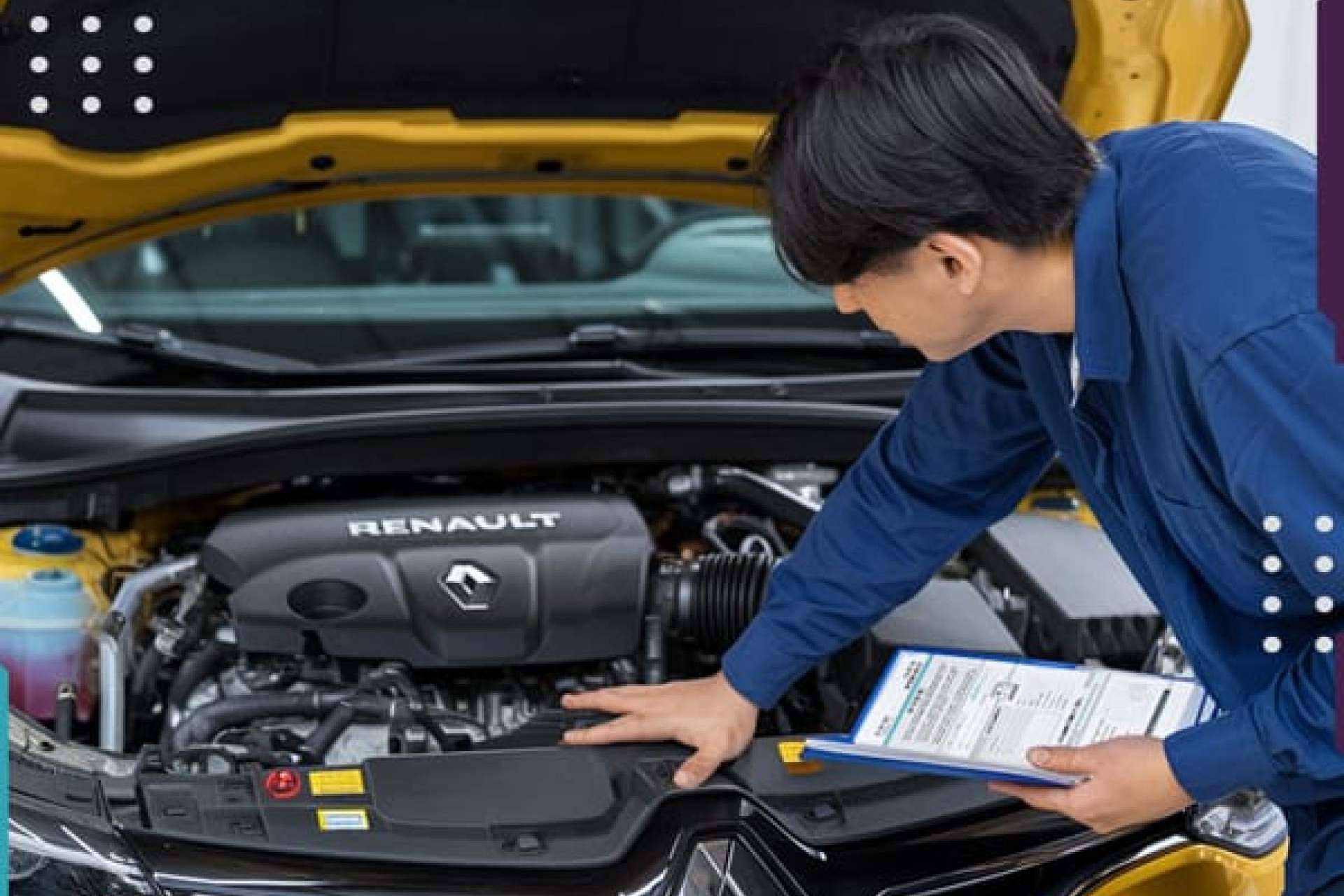 La plataforma revisamoselcoche.com amplía la transparencia en la compraventa de coches usados