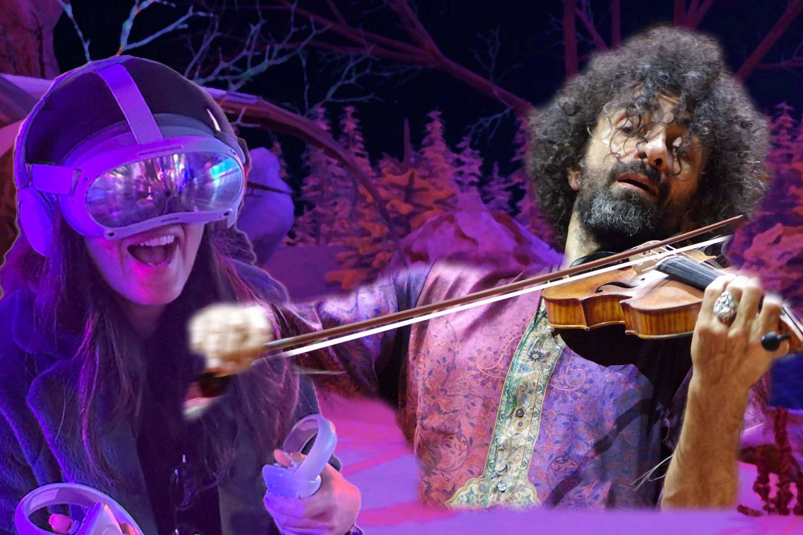 Reimaginando el futuro, One Digital Consulting y su obra maestra, Vivaldi 3.0