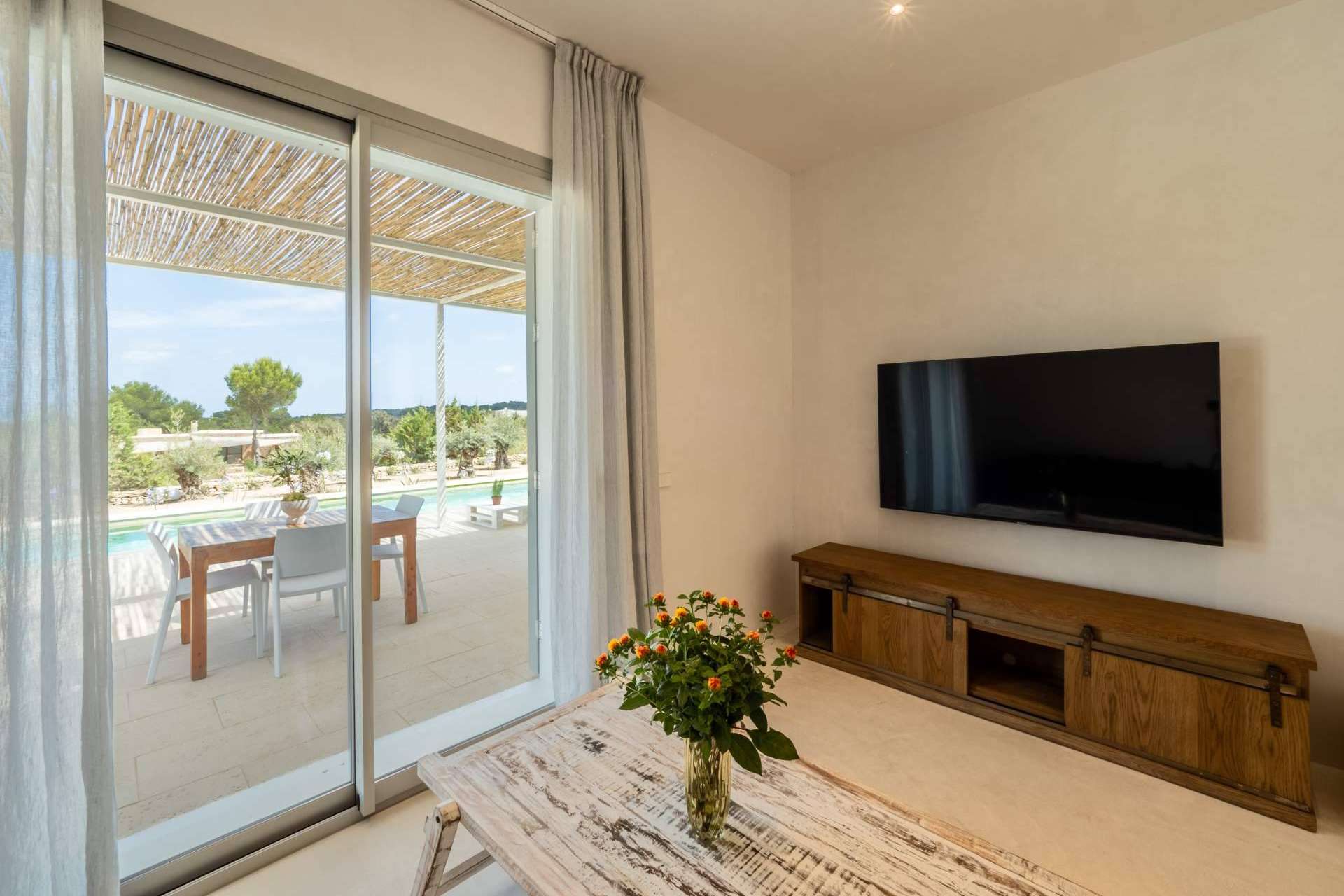 Can Corda ofrece alojamientos exclusivos en Formentera para unas vacaciones inolvidables
