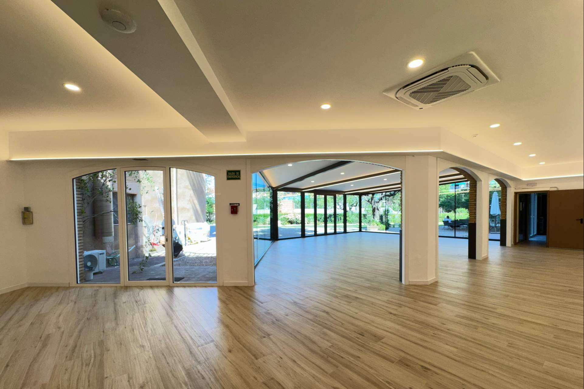 CGE Studio se consolida como constructor en senior living