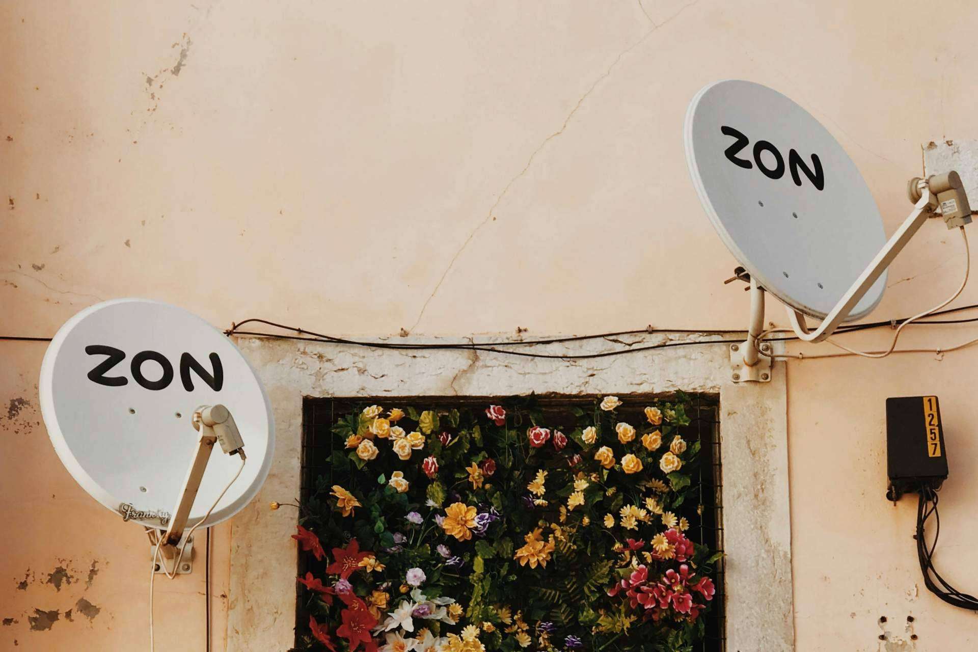 Madrid apuesta por Parisat para la instalación de antenas parabólicas, antenas TDT y vídeoporteros
