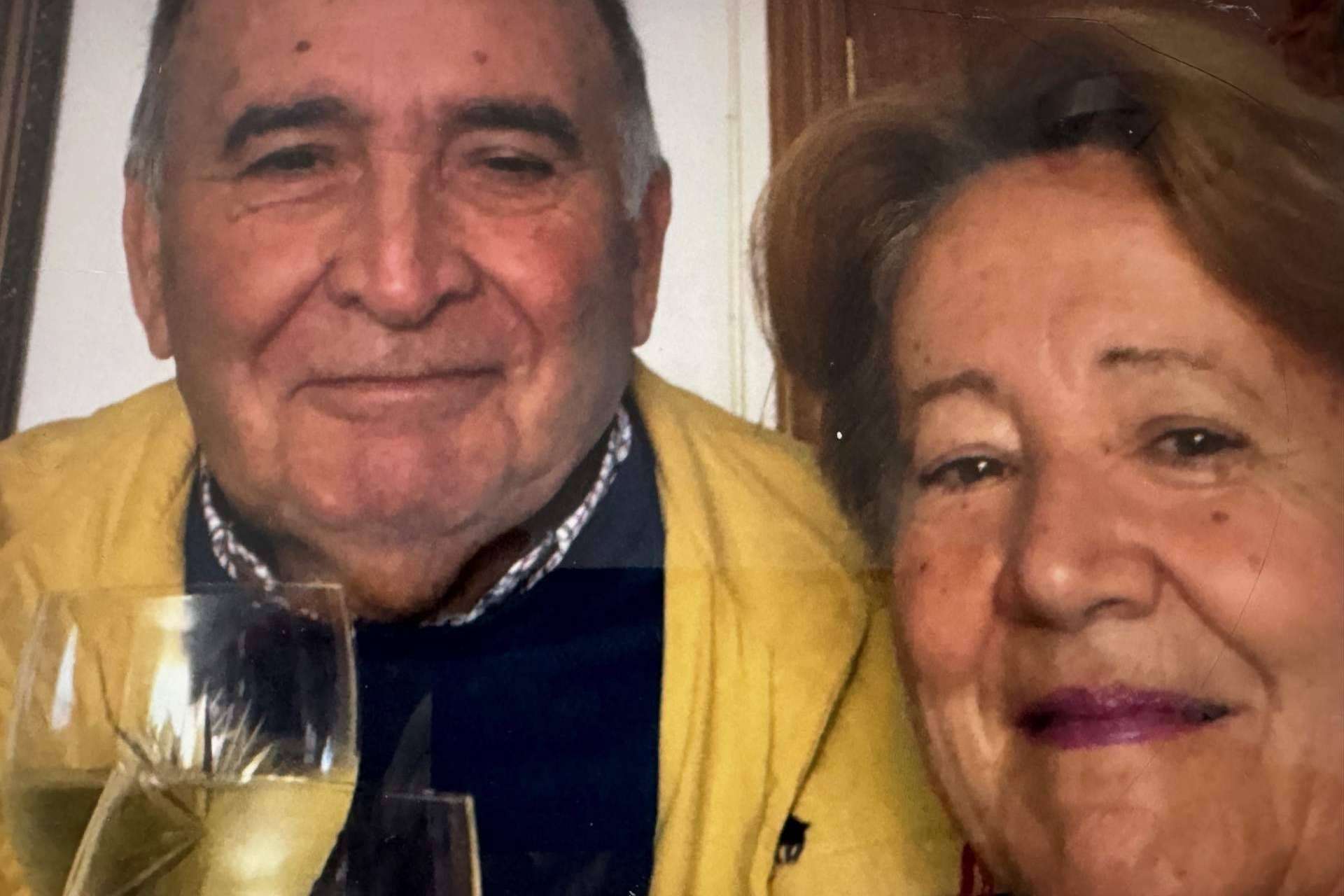 ´El Espejo Roto´, una novela que rescata la historia de los moriscos en Almería.