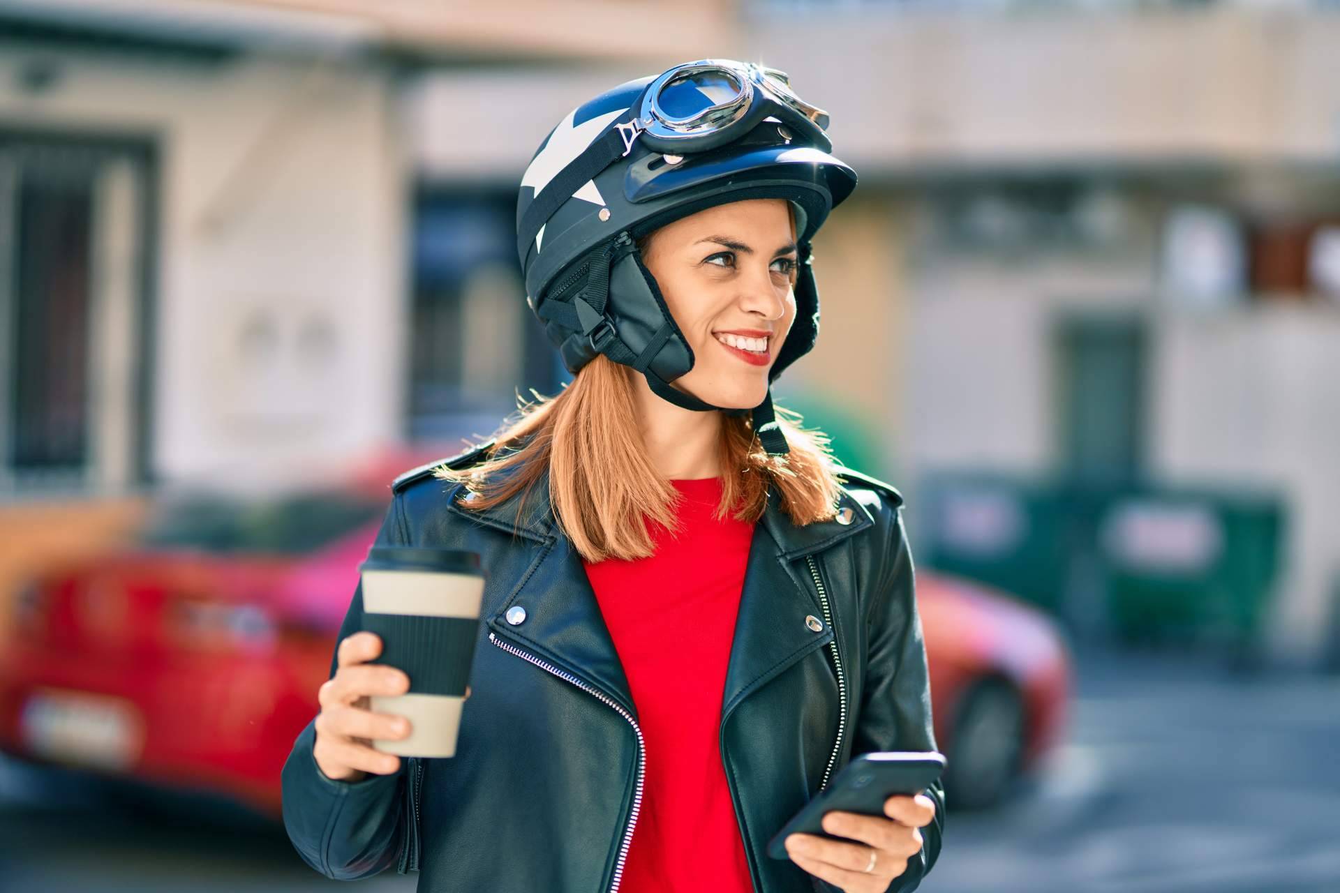 ¿Cuánto cuesta sacarse el carnet de moto en Madrid?