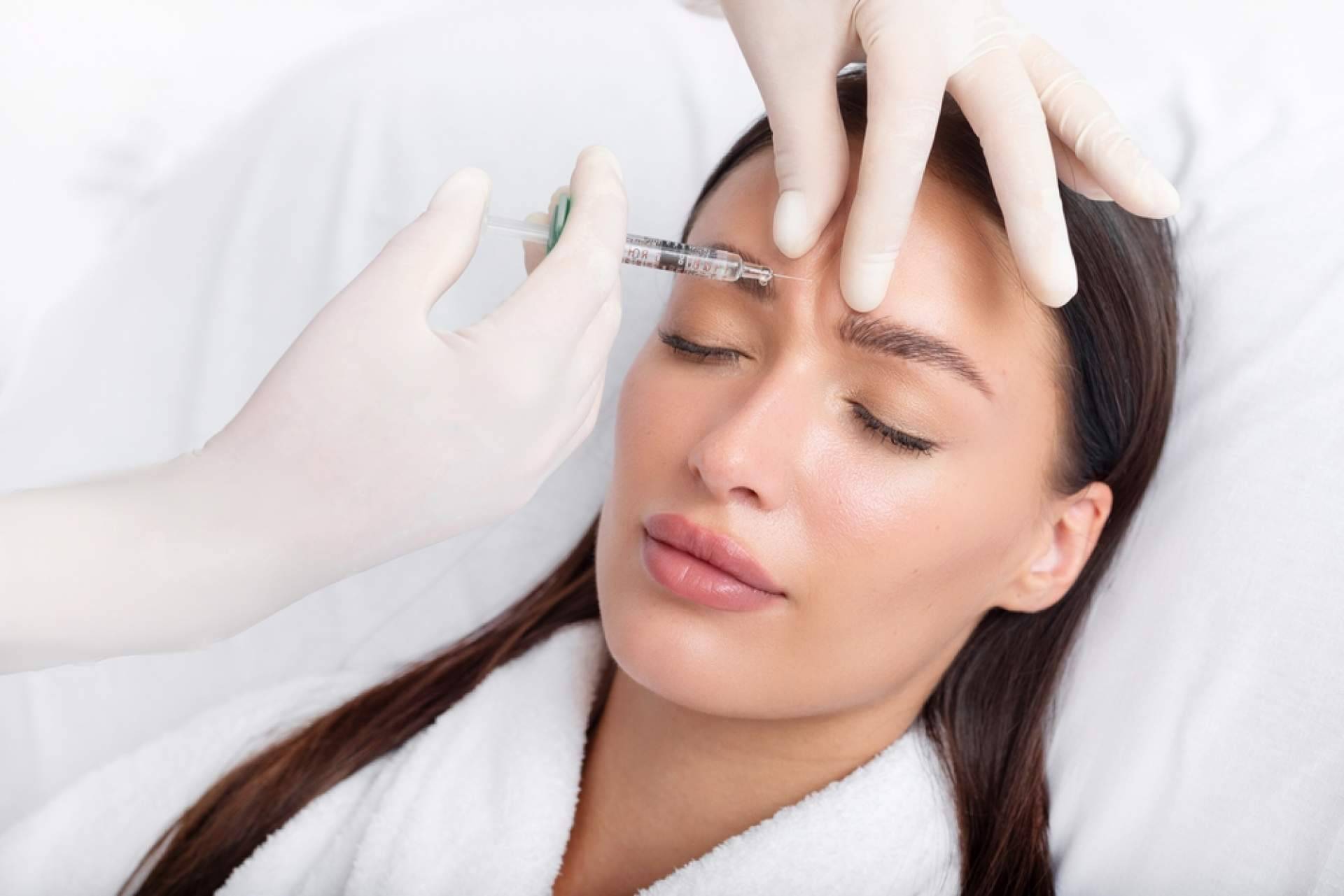 Centro Estética El Pilar ofrece soluciones faciales personalizadas con botox y atención profesional