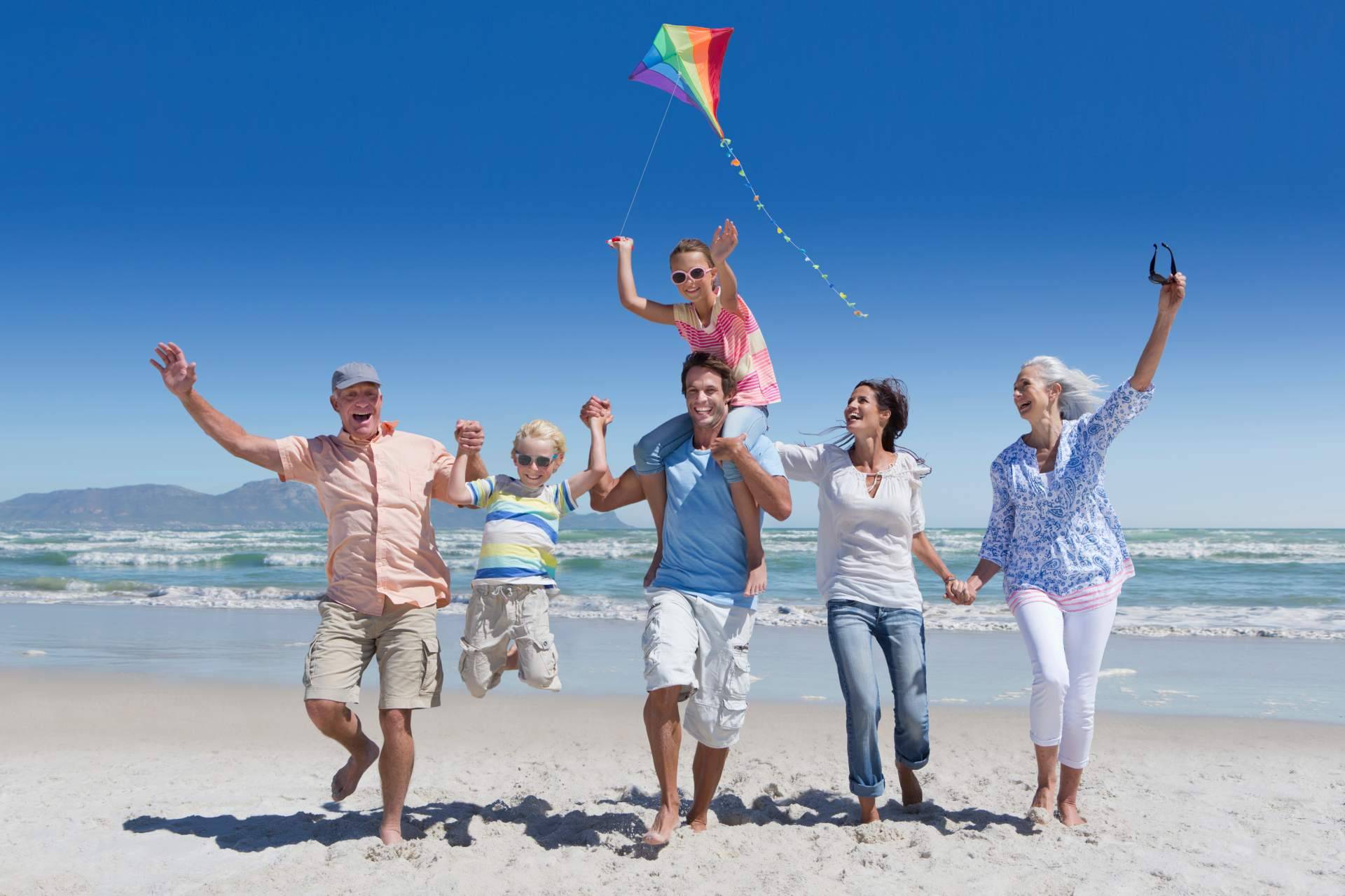Casas de vacaciones en España con atención 24/7, Vacalia refuerza su propuesta de alquiler vacacional