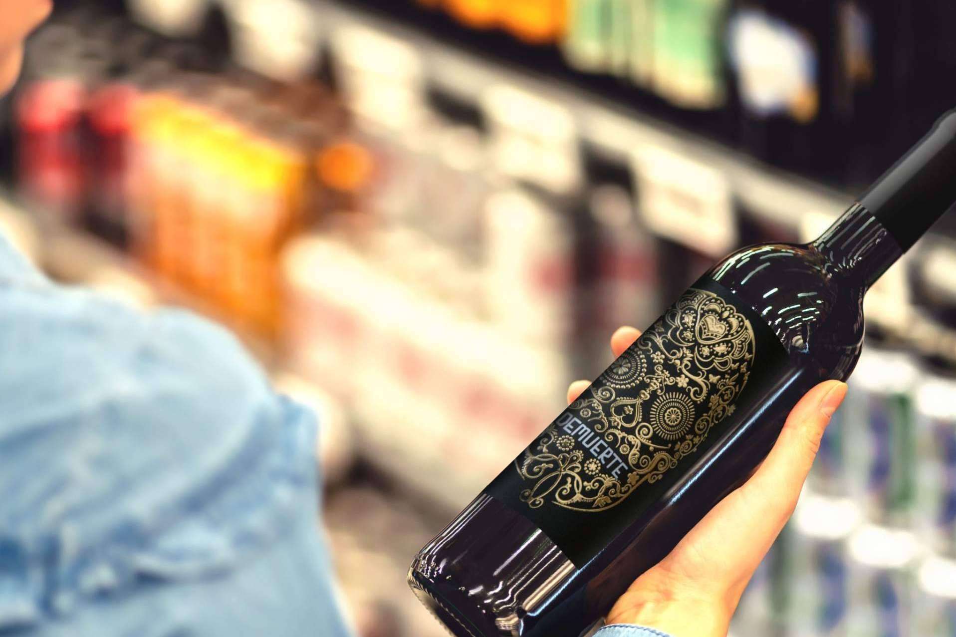 Los vinos DEMUERTE, frente al proteccionismo estadounidense, consecuencias del nuevo arancel a las bodegas