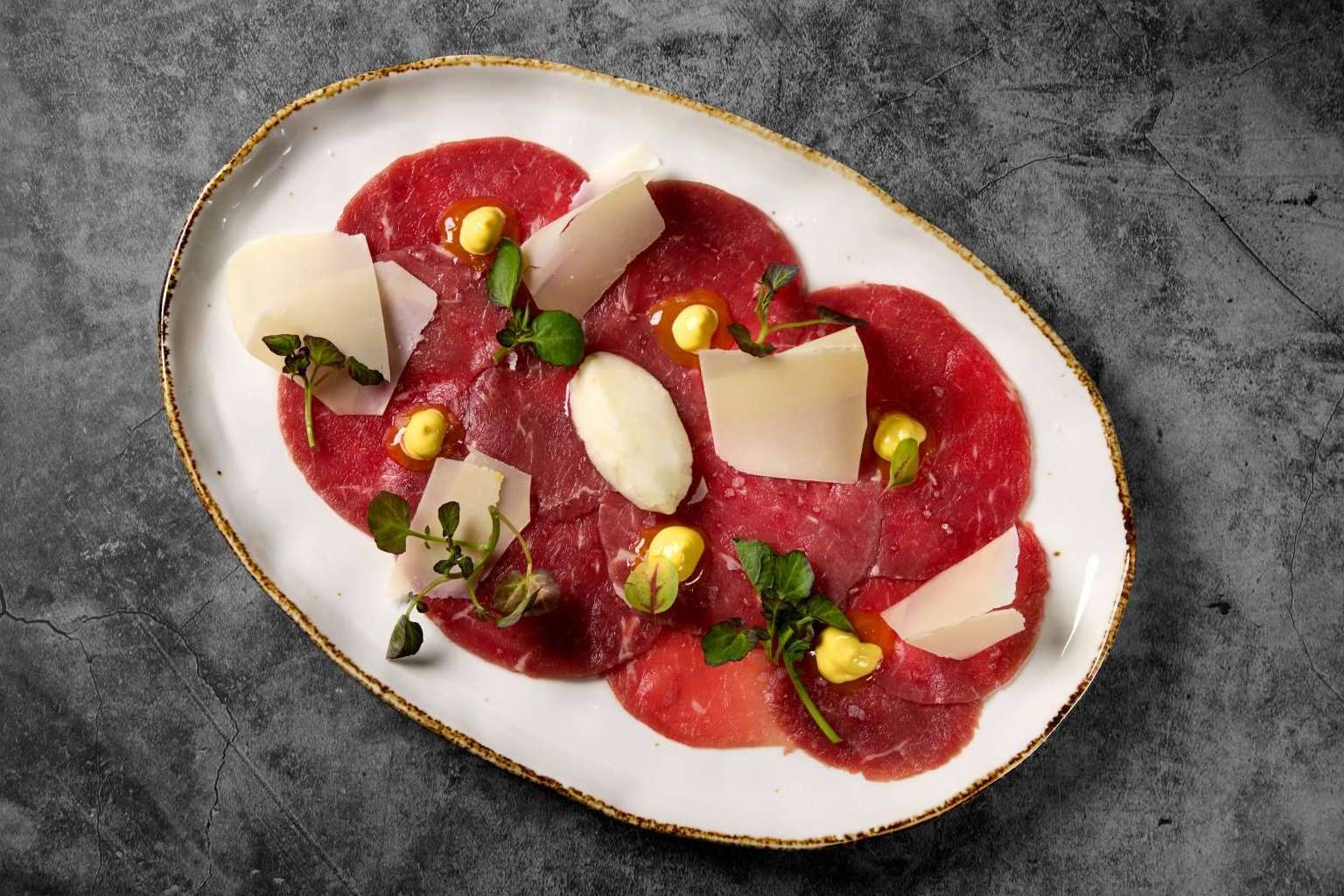 La nueva carta de CentOnze celebra el Mediterráneo con producto fresco y cocina de autor