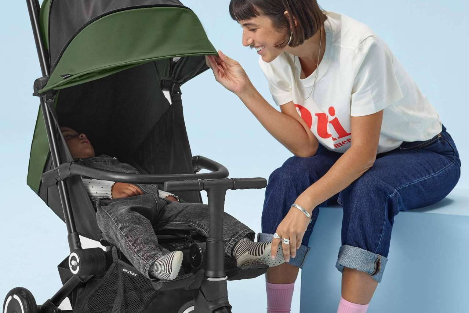 Imprescindibles para viajar con bebés sin complicaciones