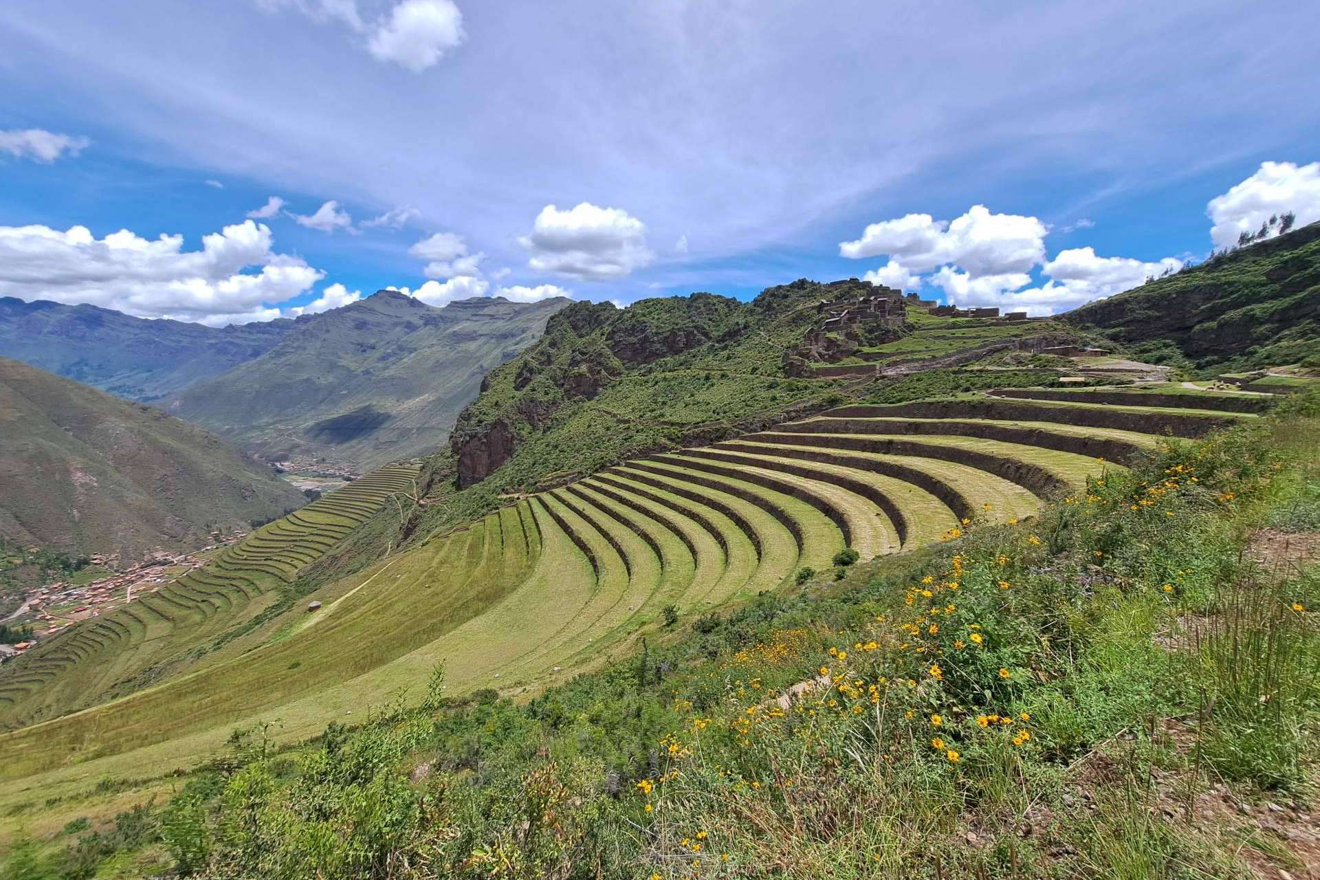 El legado vivo de las salineras de Maras impulsa experiencias culturales en el corazón del Valle Sagrado