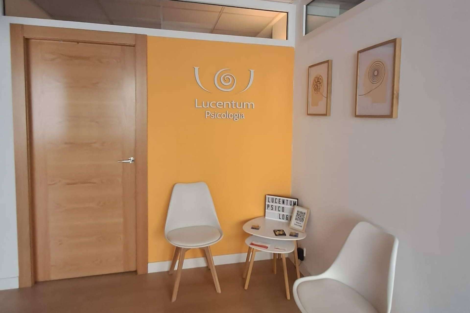 Lucentum Psicología reúne psicólogos en Alicante con enfoque integral y métodos avalados