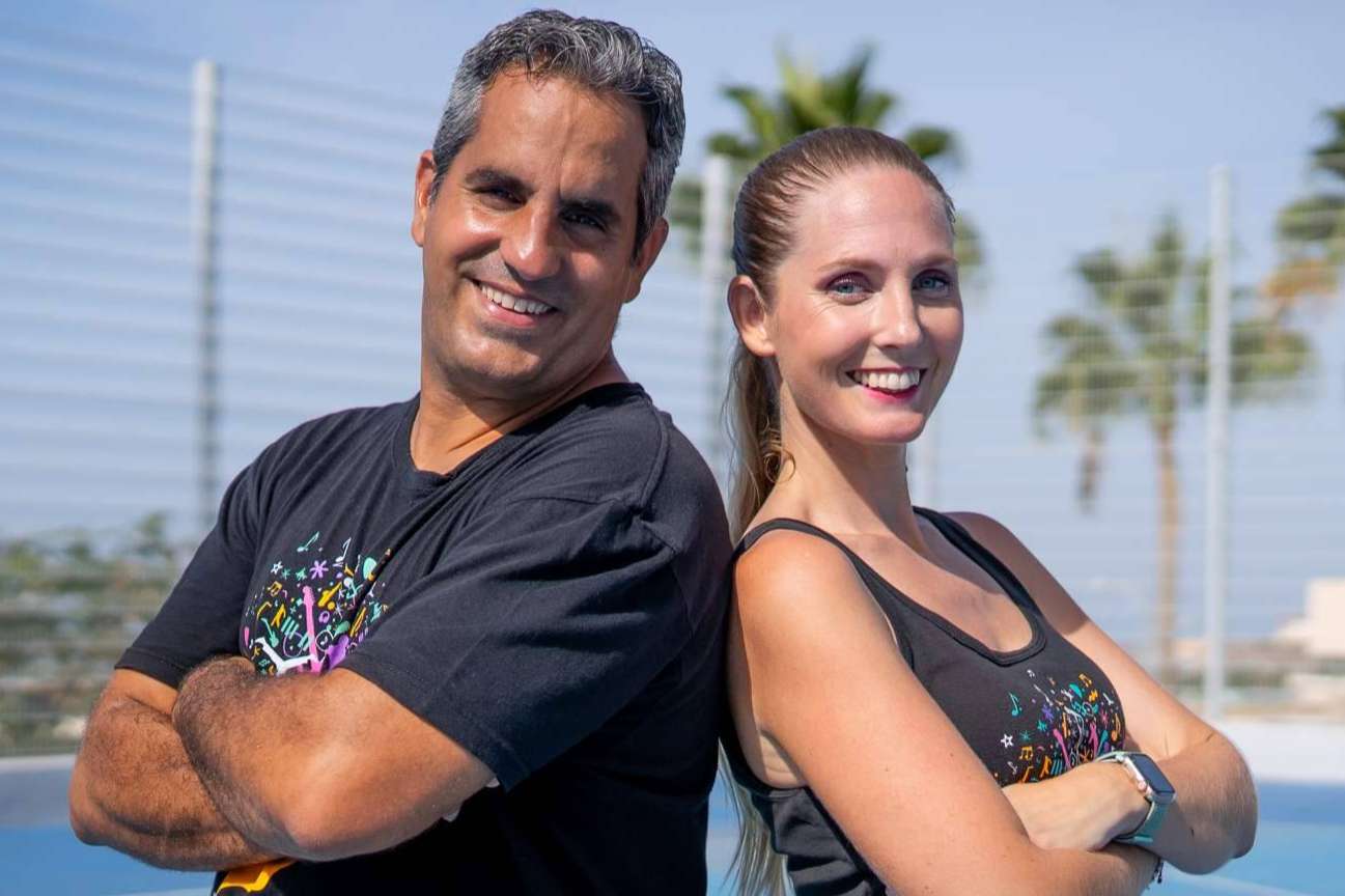 MundoGuyi transforma el ejercicio doméstico con clases de baile fitness online únicas y accesibles
