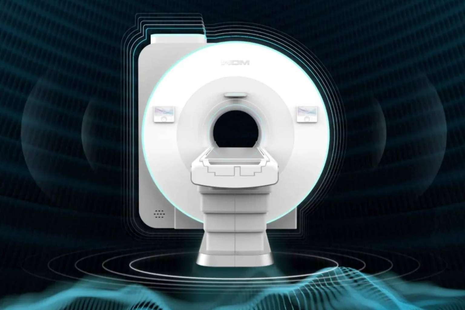 Soluciones en ecografía, resonancia y TC con asistencia técnica directa; el modelo SCP Medical