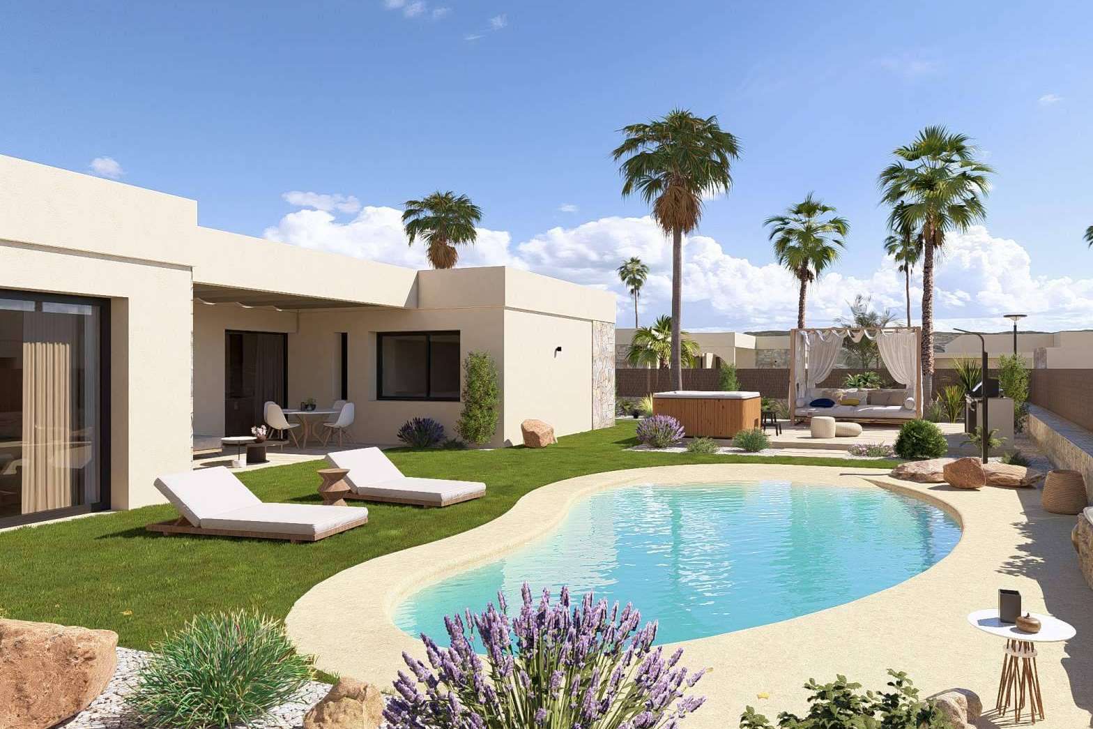 Altaona presenta Oasis, el proyecto más sostenible de España, en su segundo webinar